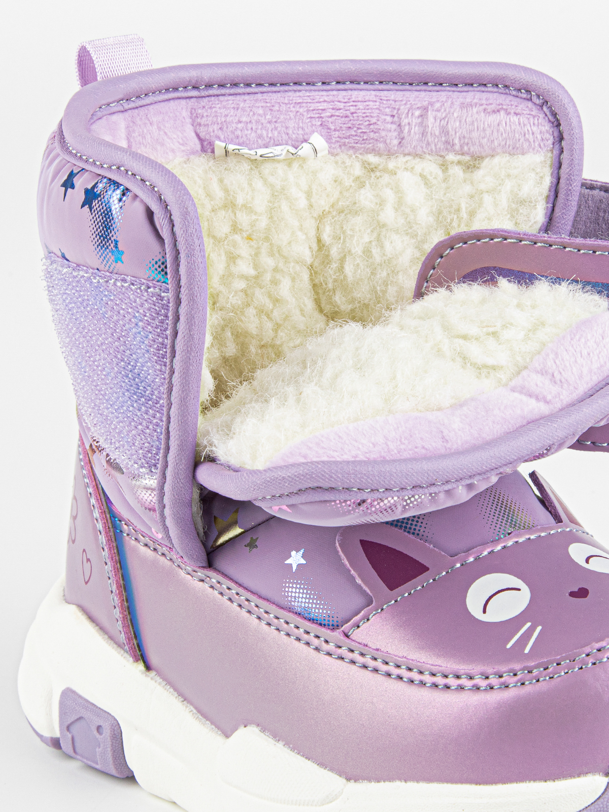 Сапоги артикул:1882д-3-10