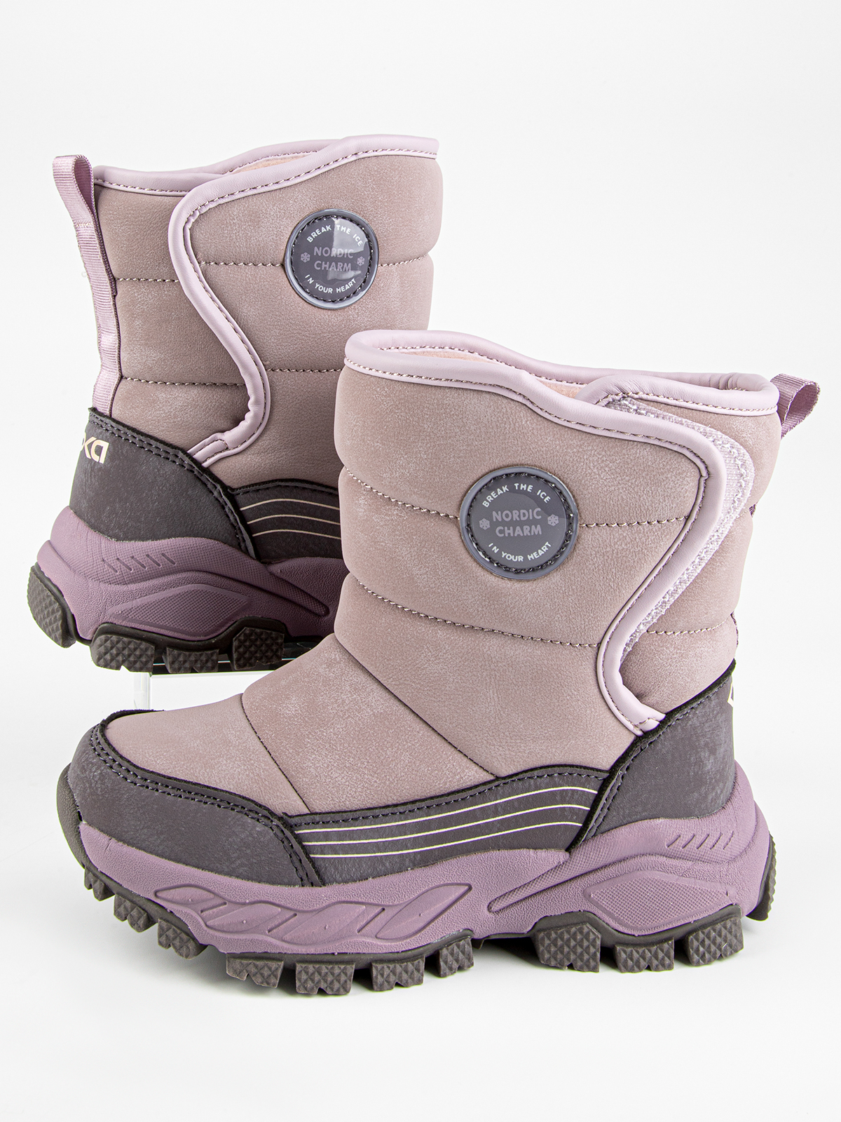 Сапоги артикул:1871д-2-4