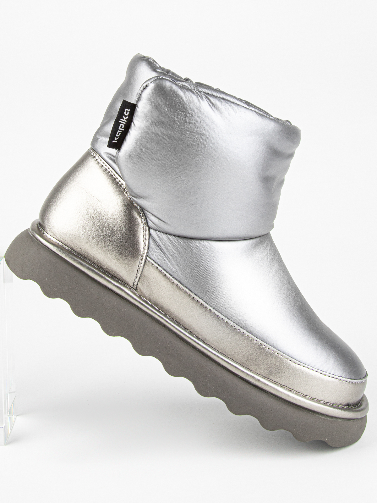 Ботинки артикул:1888д-3-7