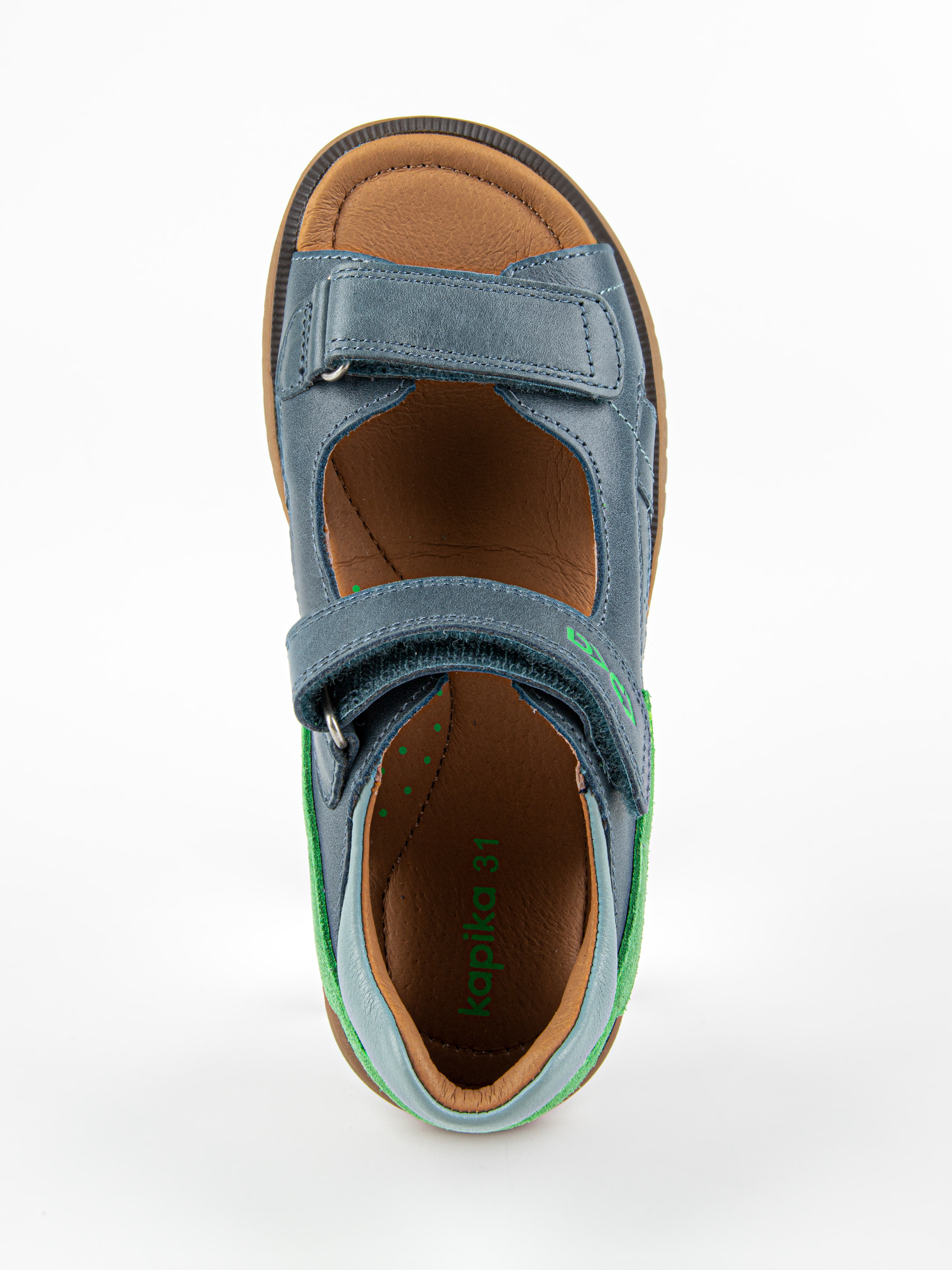 Сандалии артикул:321027-1-6