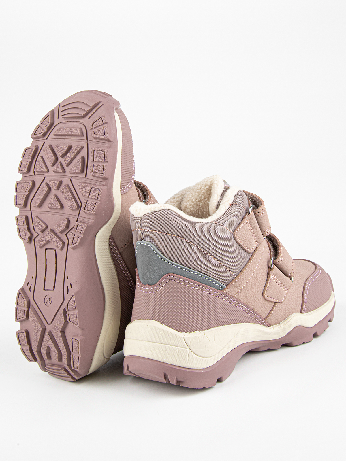 Ботинки артикул:41293л-3-5