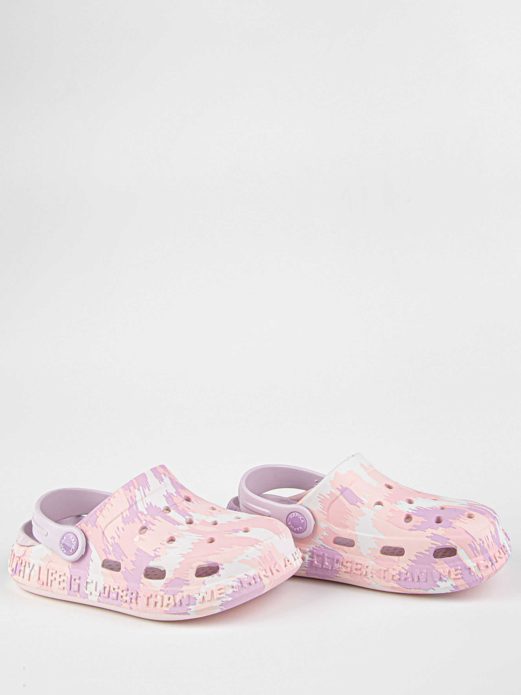 Сабо артикул:82258-3-2