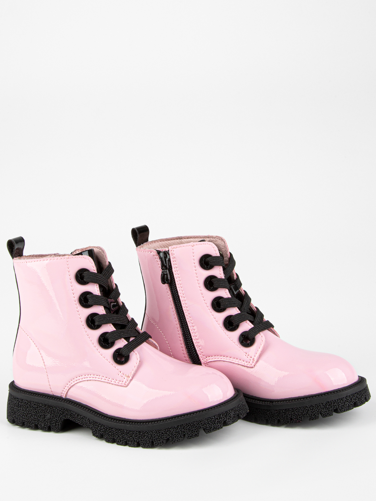 Ботинки артикул:52558ук-1-2