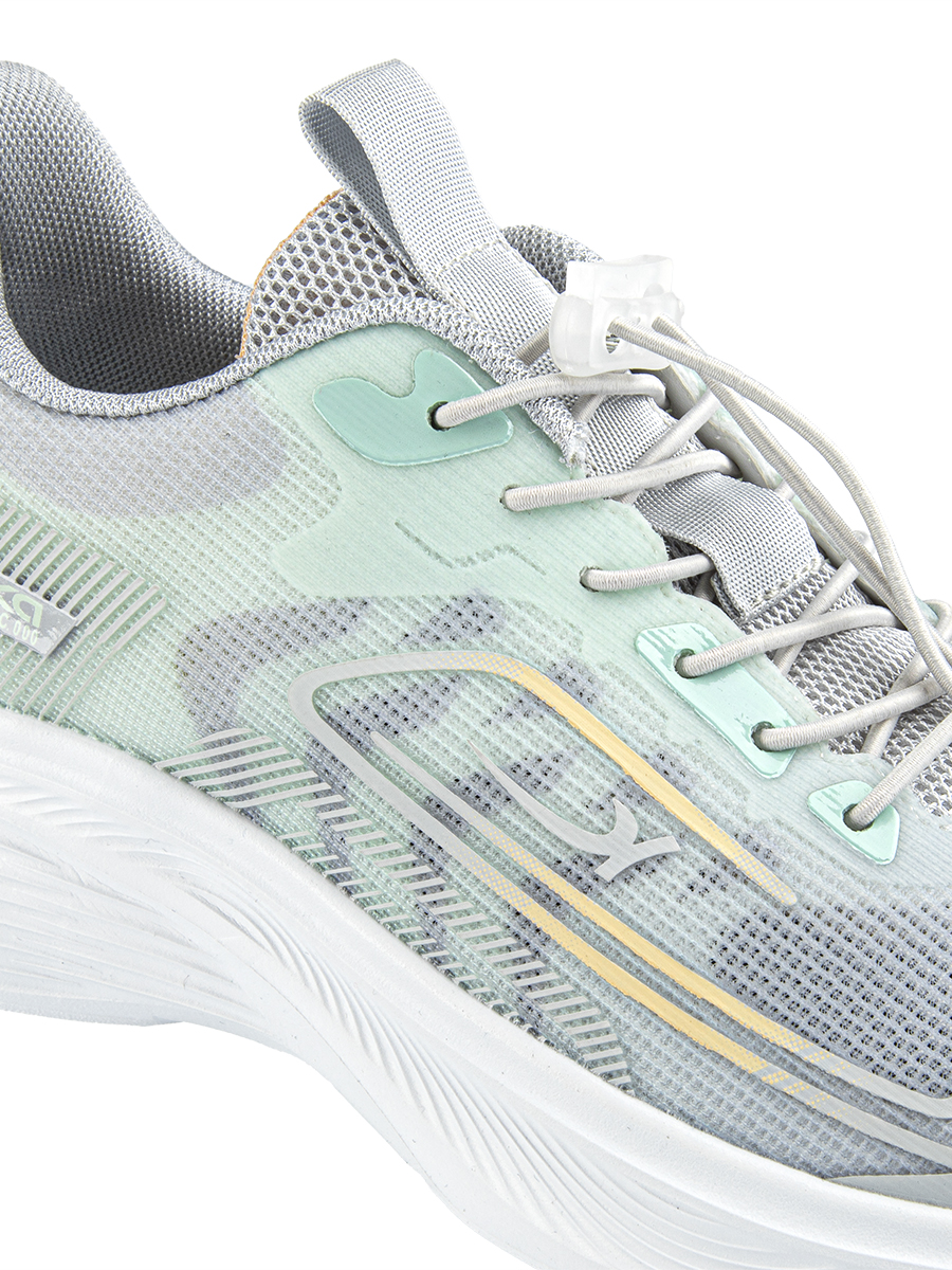 Кроссовки артикул:74844-1-6