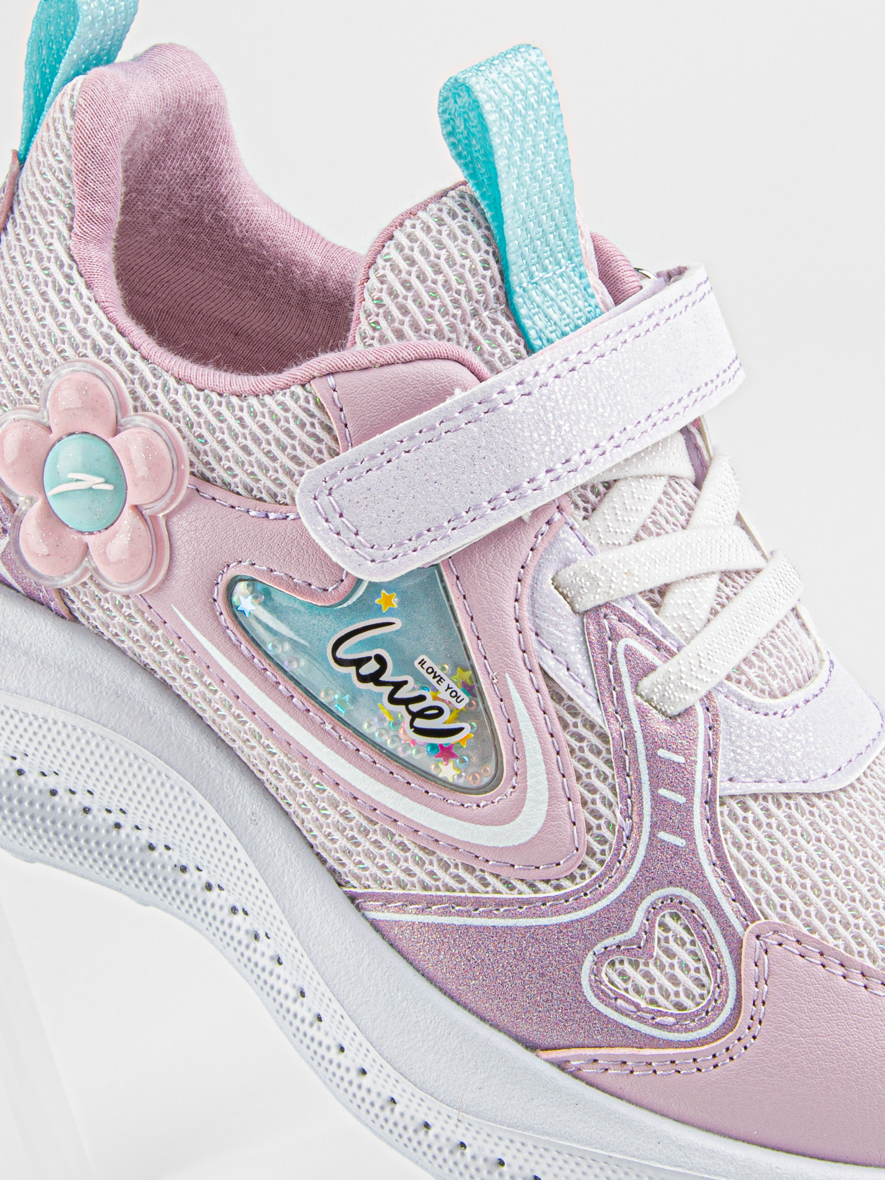 Кроссовки артикул:721246-2-3