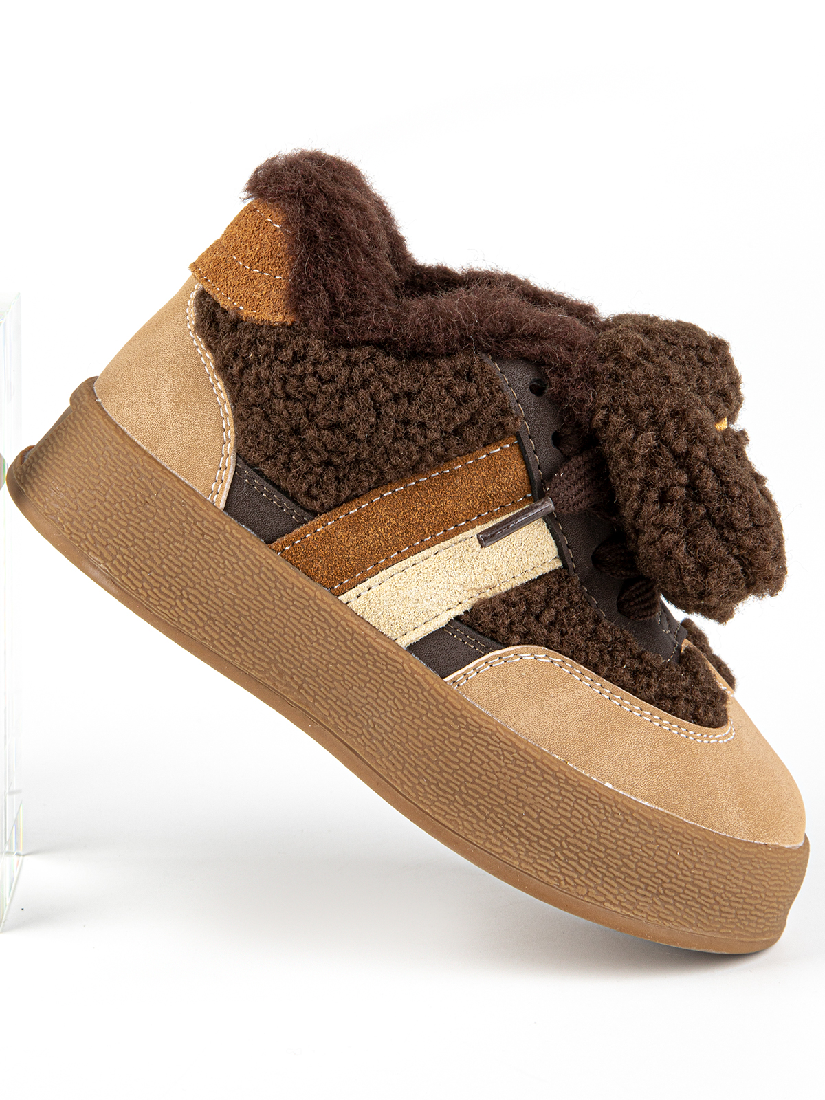 Полуботинки артикул:62139шк-1-7