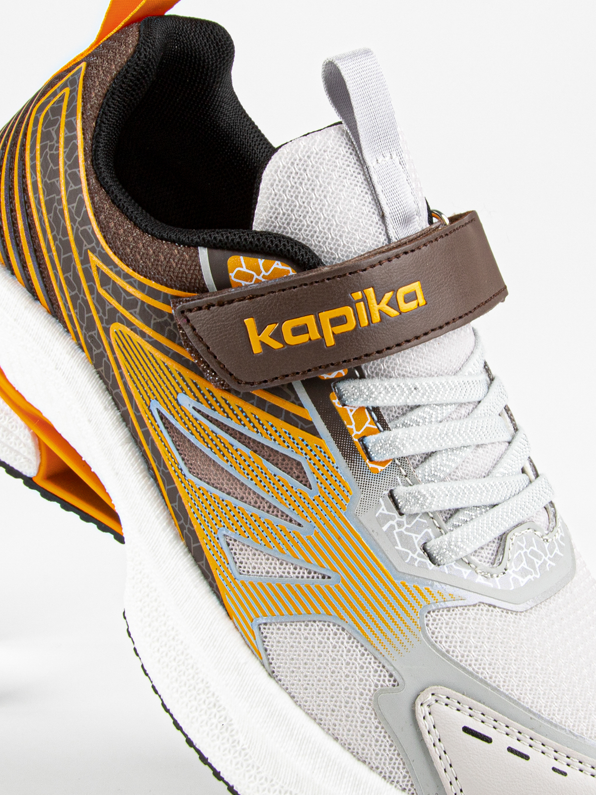 Кроссовки артикул:74868-10-3