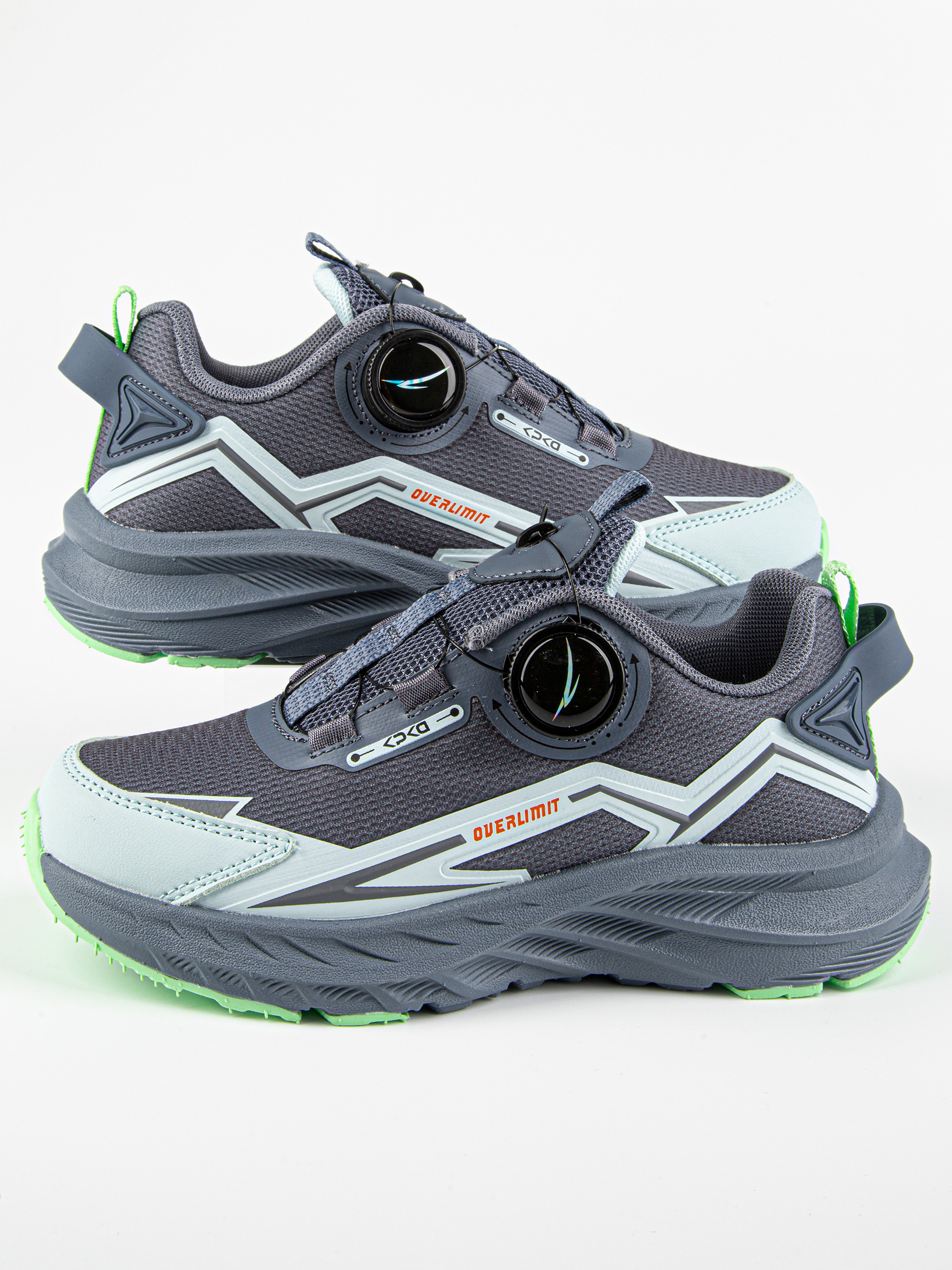 Кроссовки артикул:731296-2-4