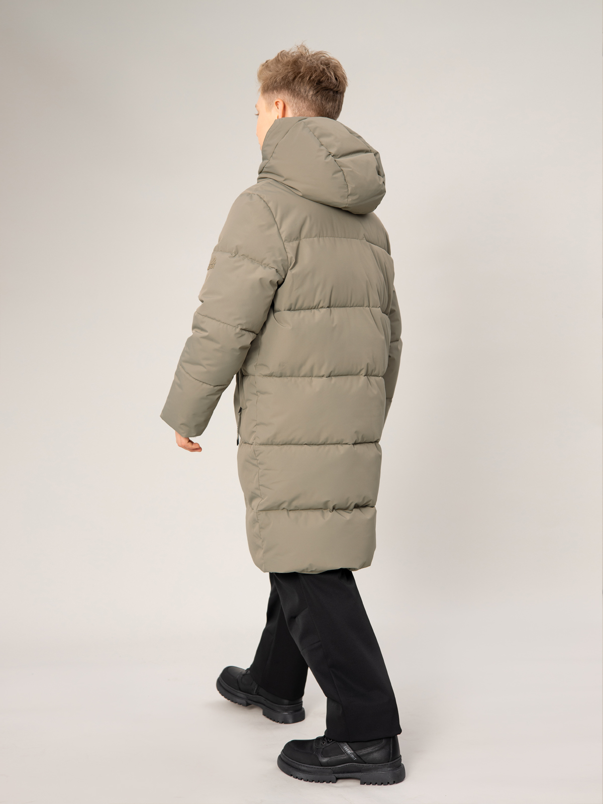 Куртка зимняя артикул:OJBCK12-T1-2