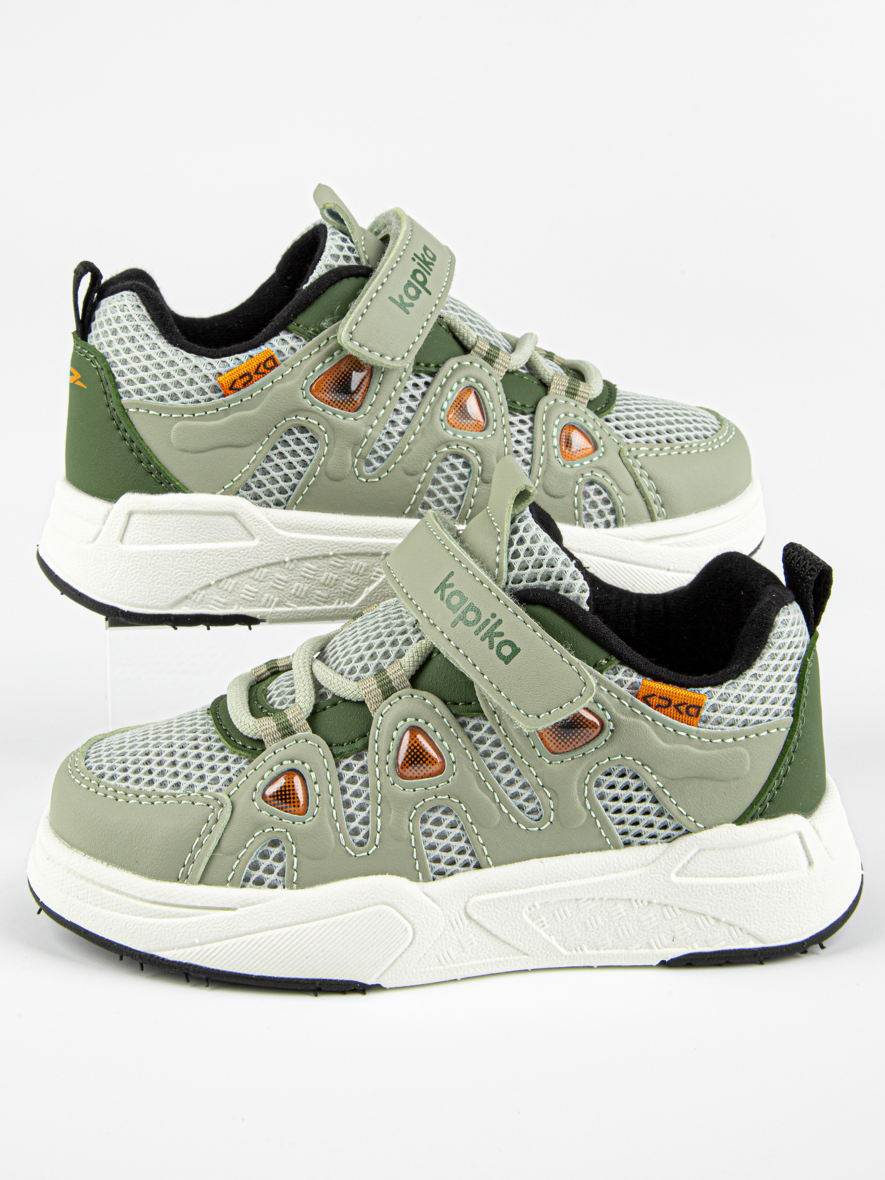 Кроссовки артикул:721239н-2-4