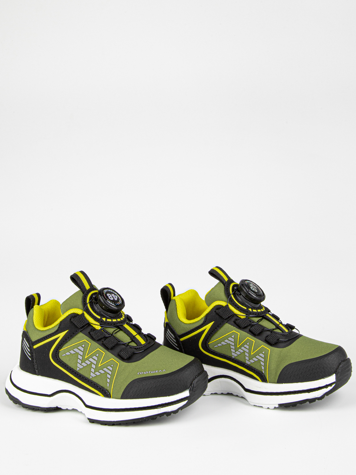 Кроссовки артикул:721140с-20-2