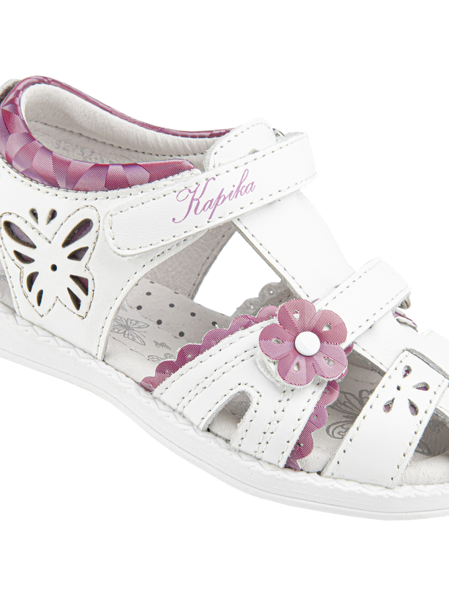 Сандалии артикул:32792-10-6