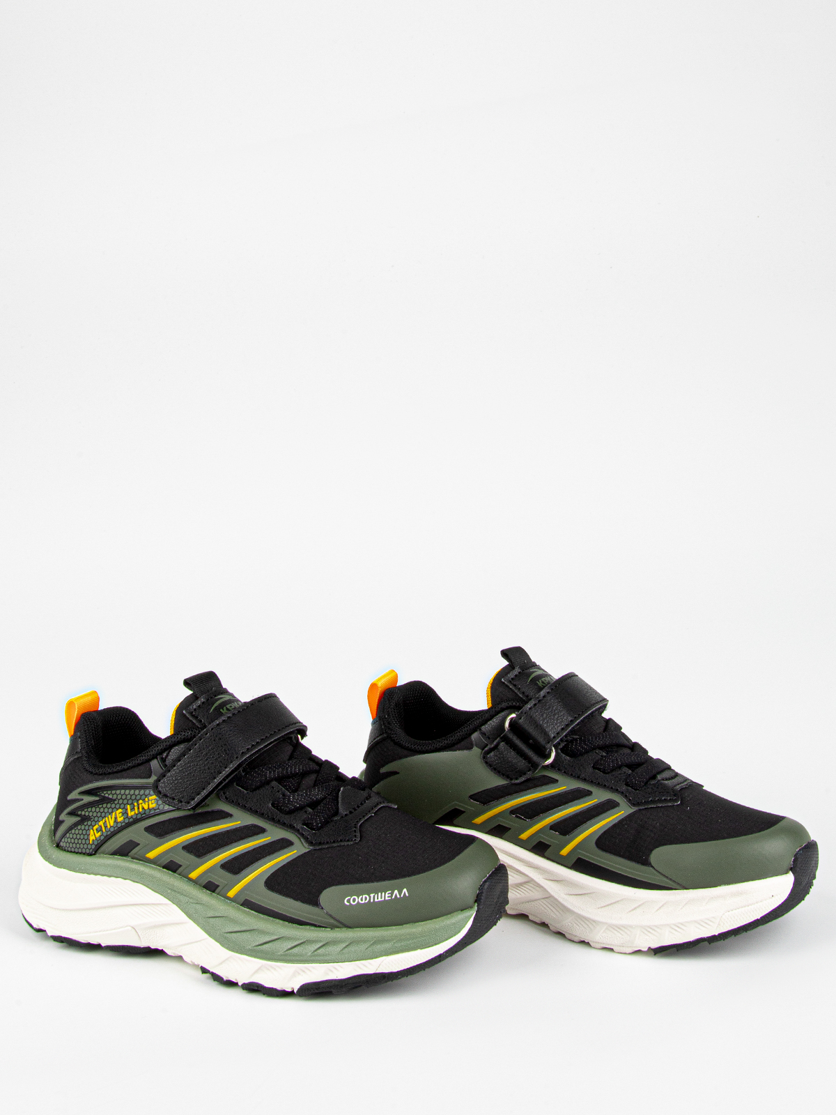 Кроссовки артикул:721200с-2-2