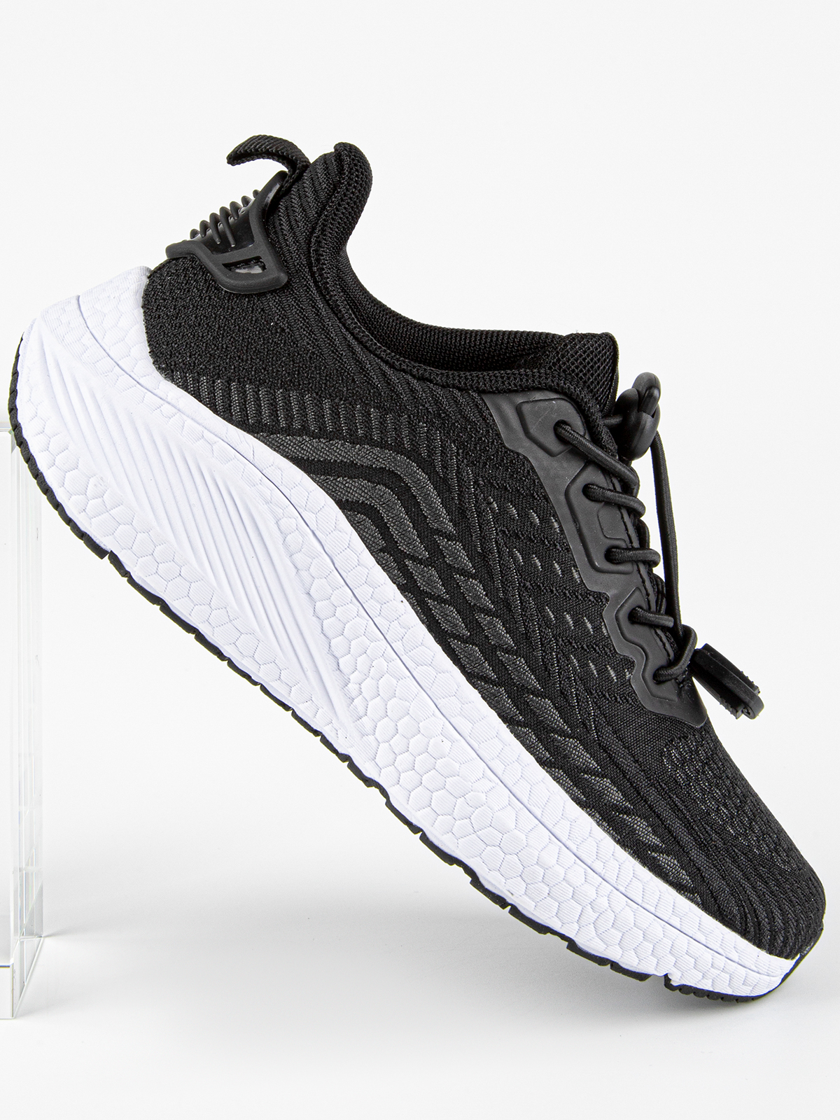 Кроссовки артикул:731075-10-7