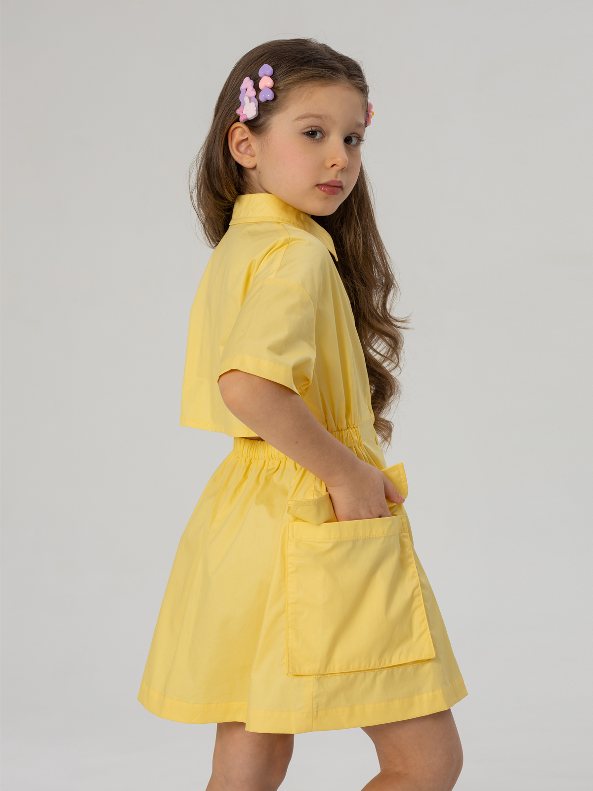 Платье артикул:PKGCD08-Y1-5