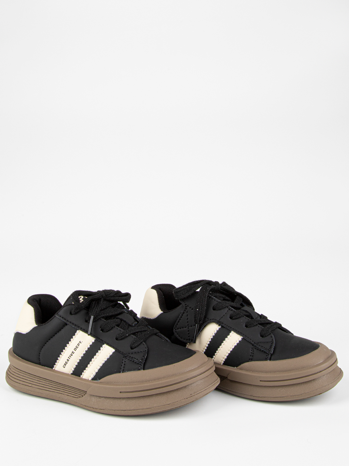 Кроссовки артикул:731209-1-2