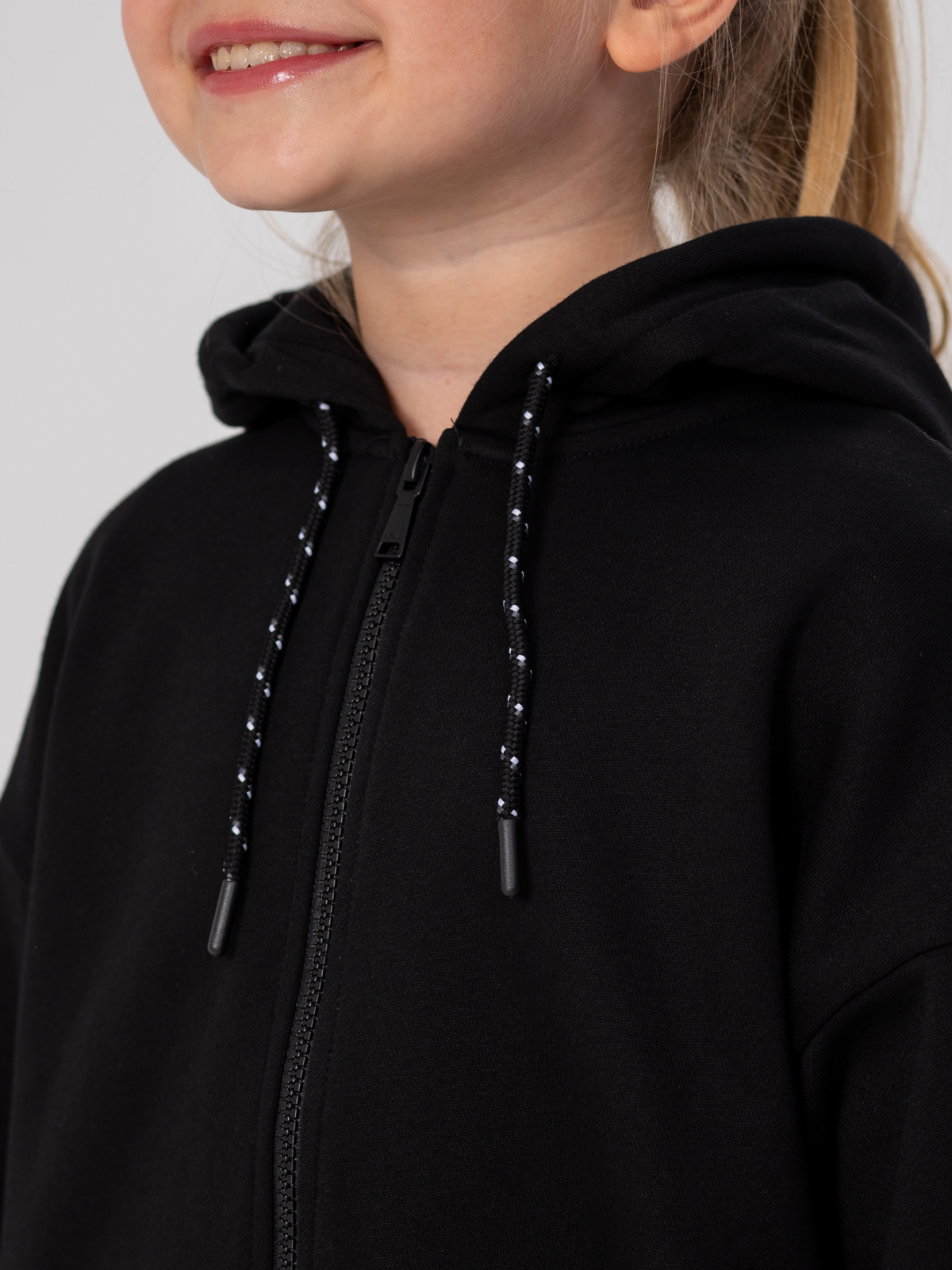 Толстовка трикотажная артикул:GBJ01-99-5