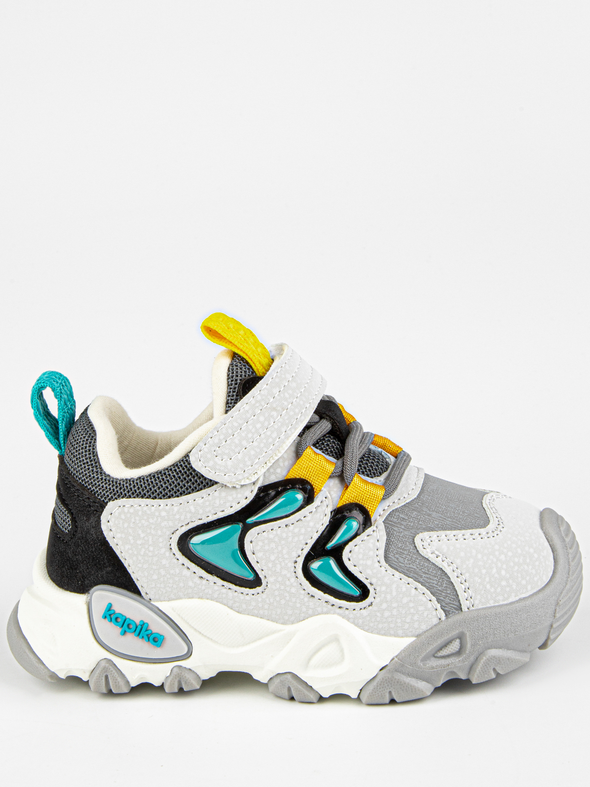 Кроссовки артикул:71509-20-1