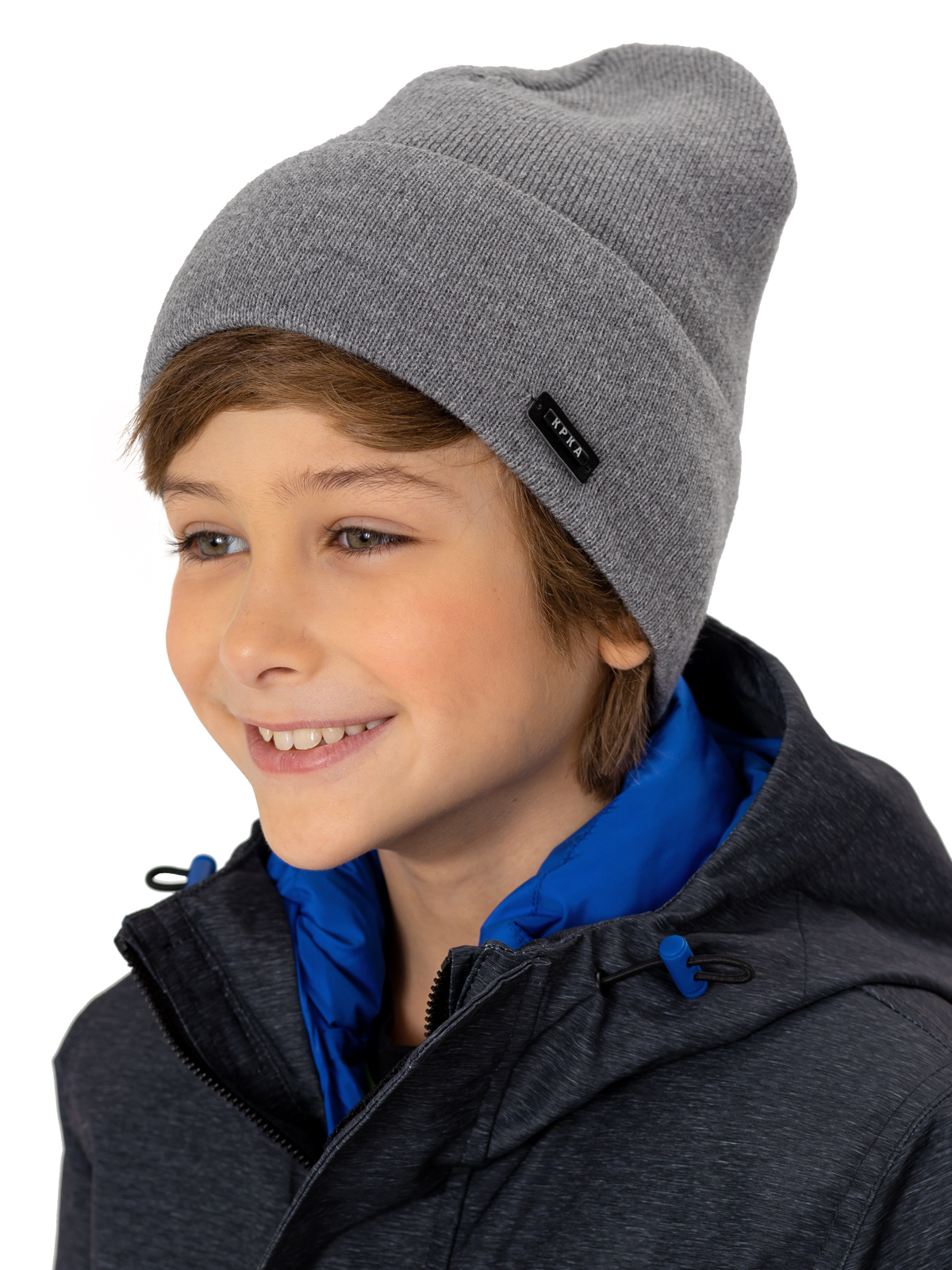 Шапка артикул:BHAT-1016-91-2