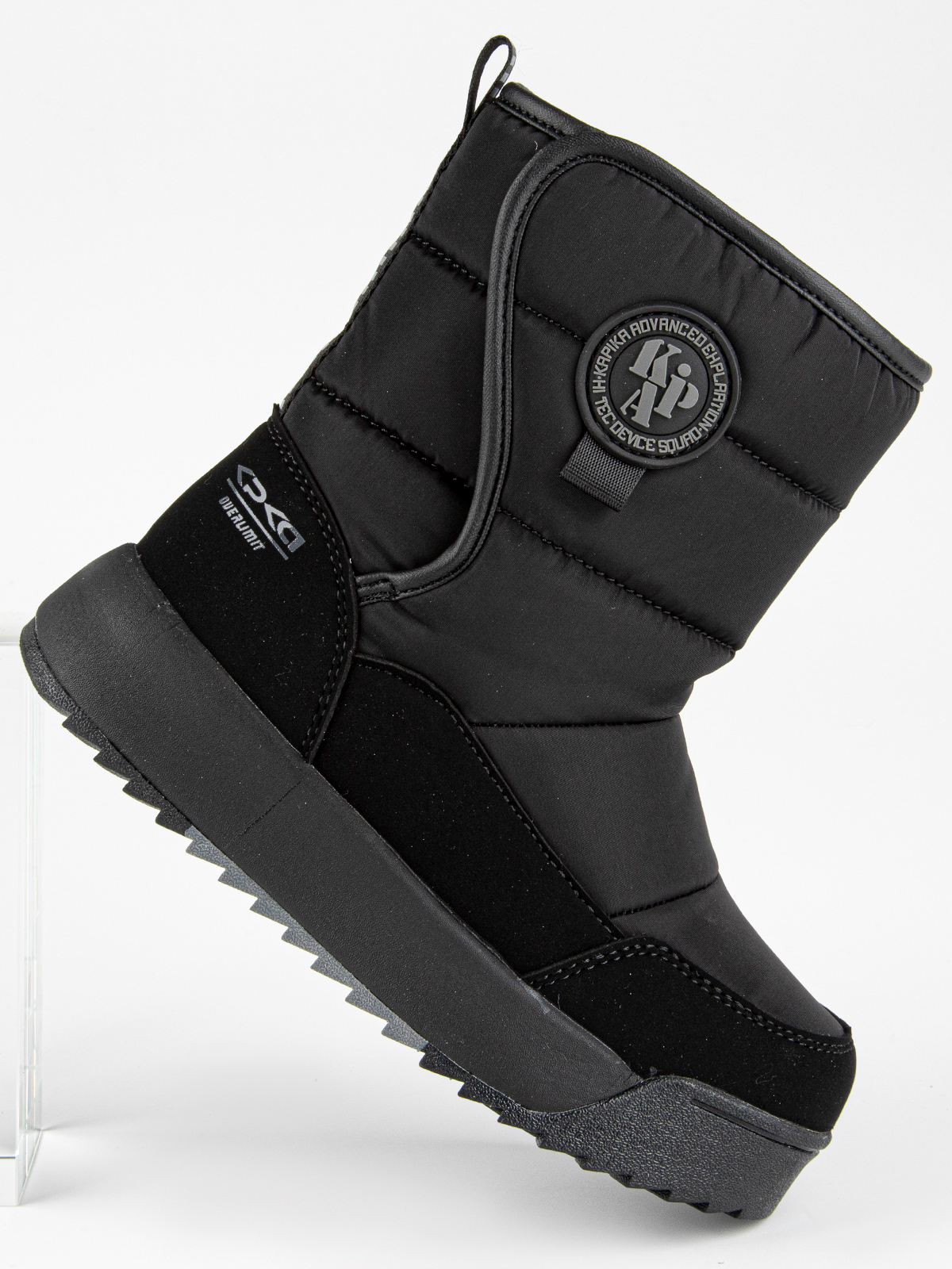 Сапоги артикул:1643д-10-7