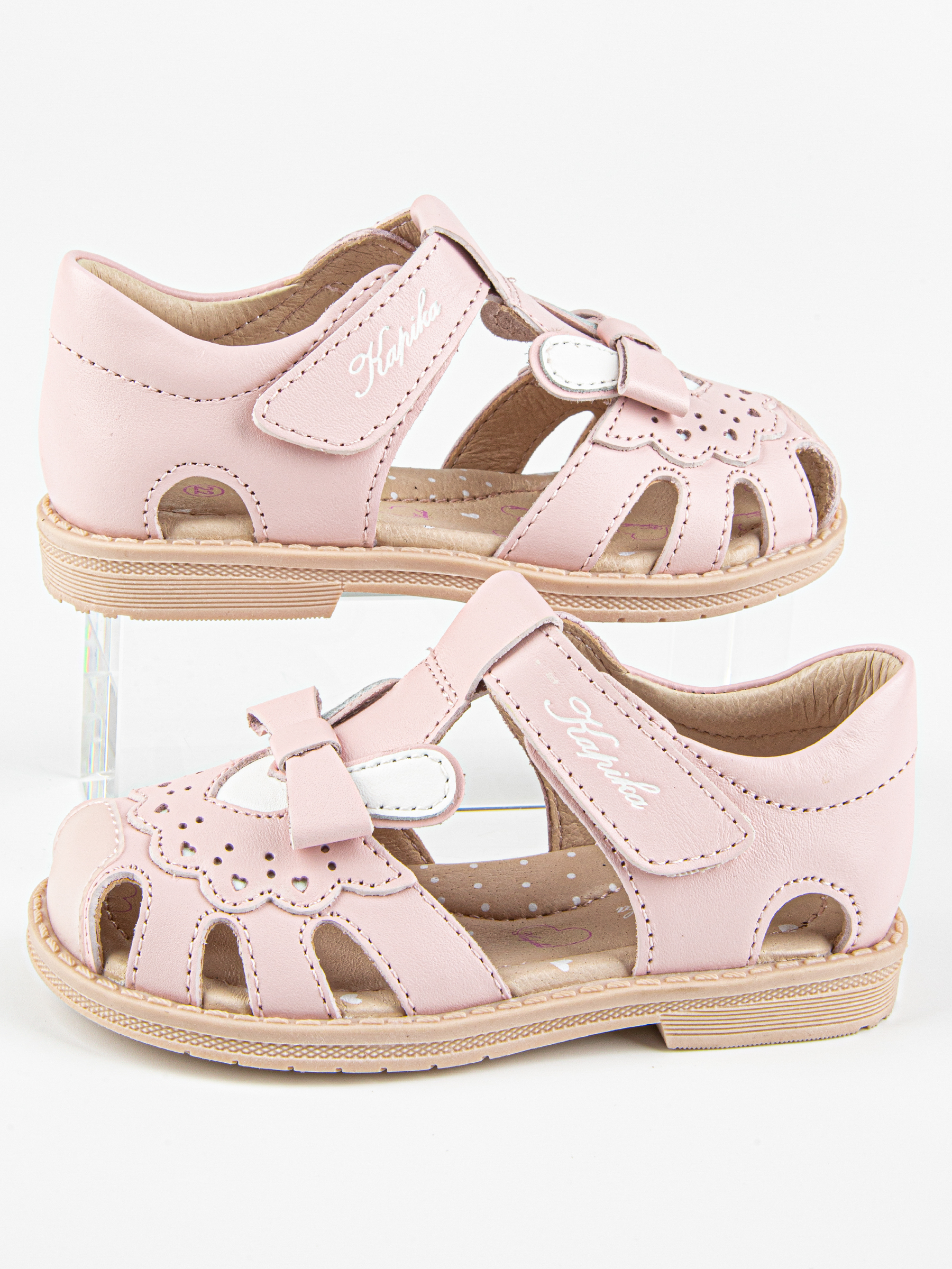 Сандалии артикул:31868-1-4