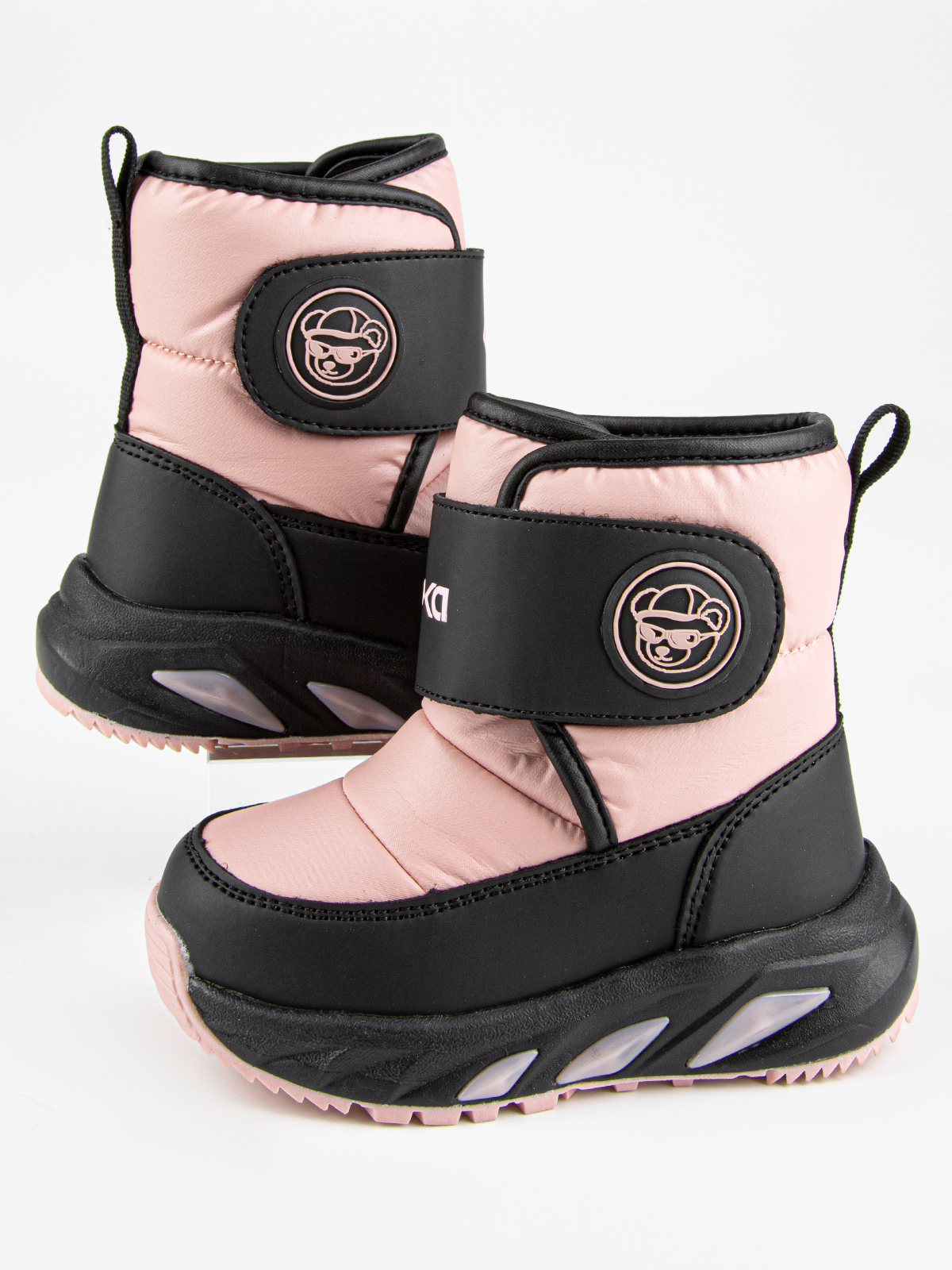 Сапоги артикул:1878д-2-4