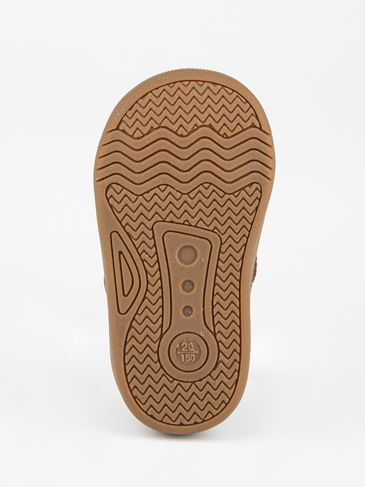 Ботинки артикул:10245ук-2-10