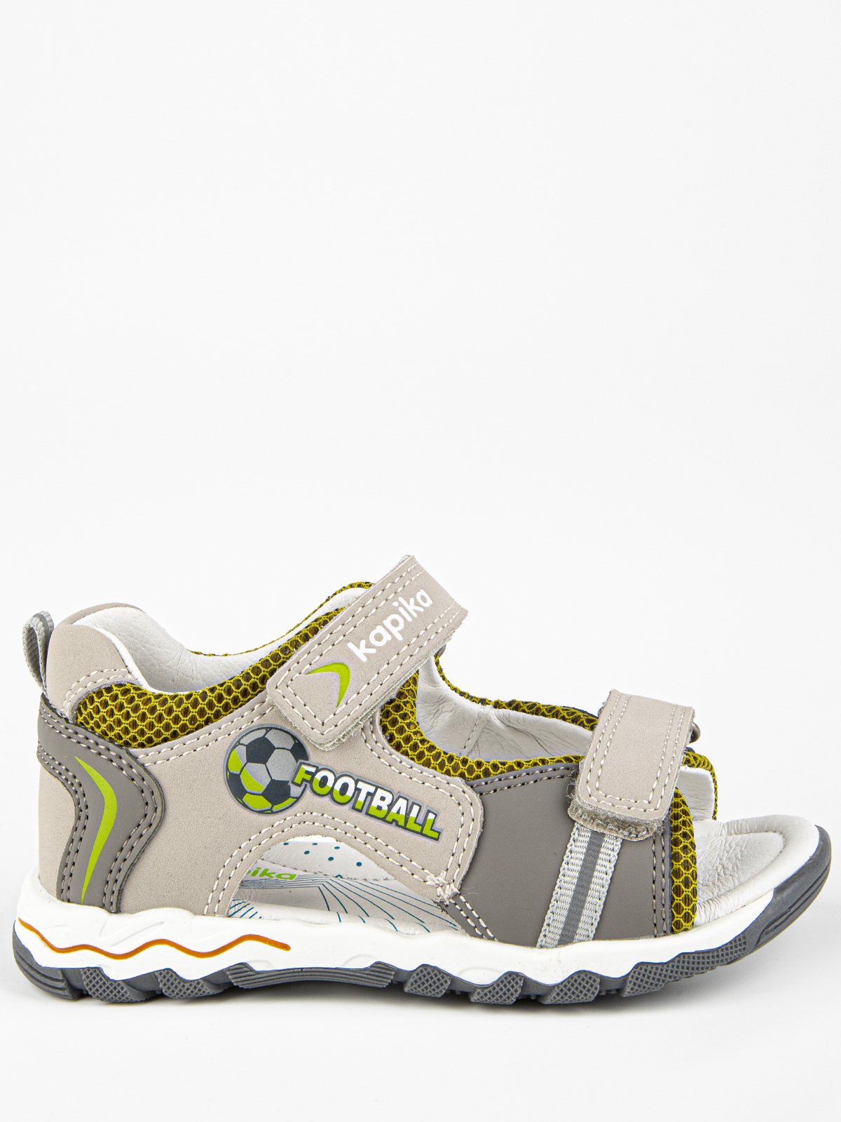 Сандалии артикул:31832к-20-1