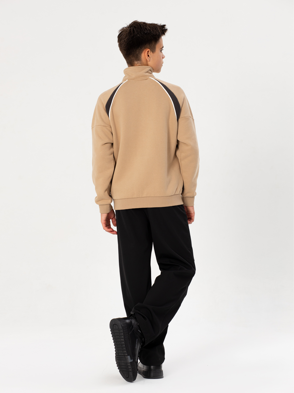 Брюки софтшелл артикул:OJBCP11-99-2