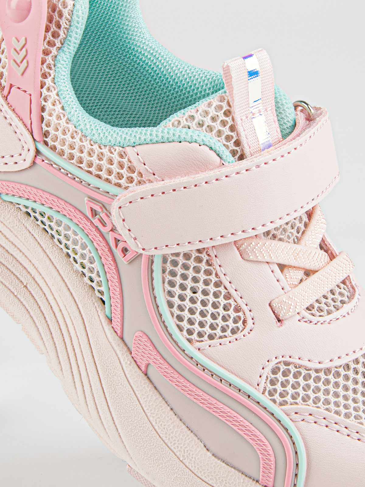 Кроссовки артикул:721013н-10-3