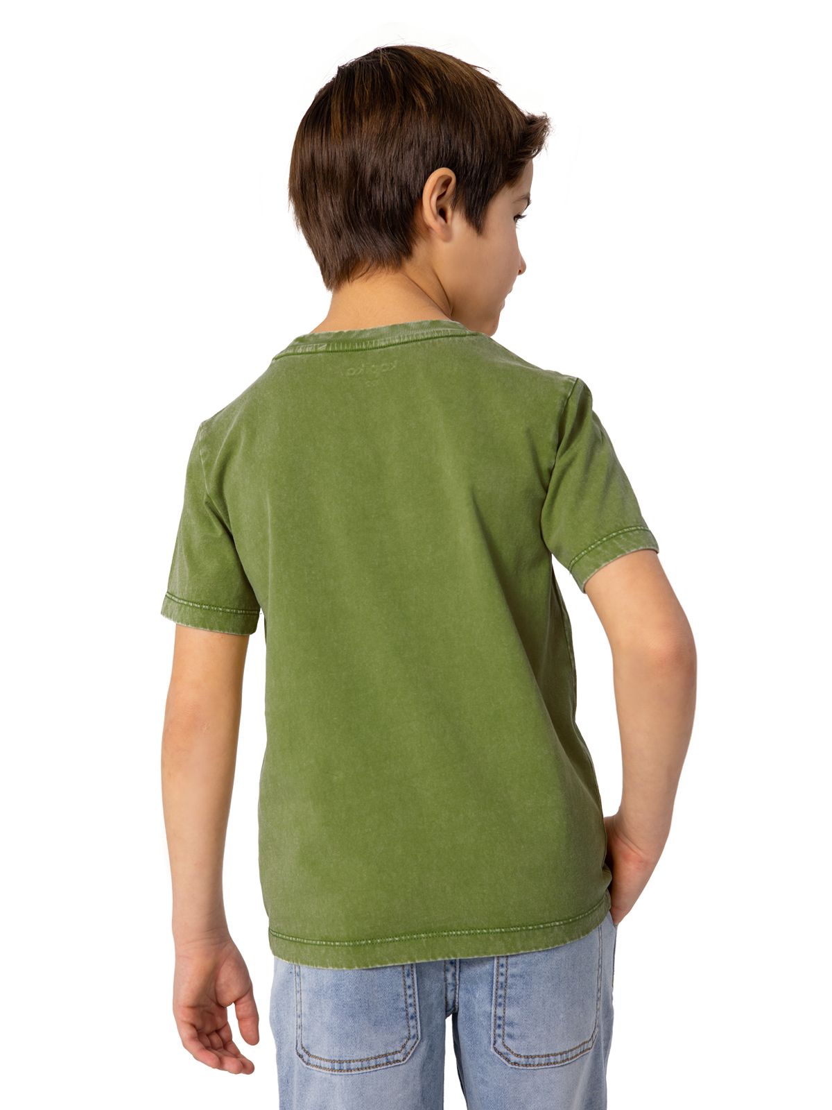 Футболка артикул:NKBCT02-64-2