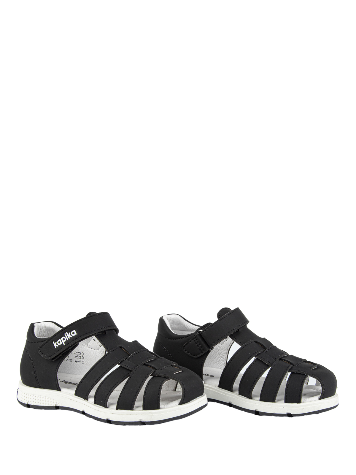 Сандалии артикул:33918п-1-5