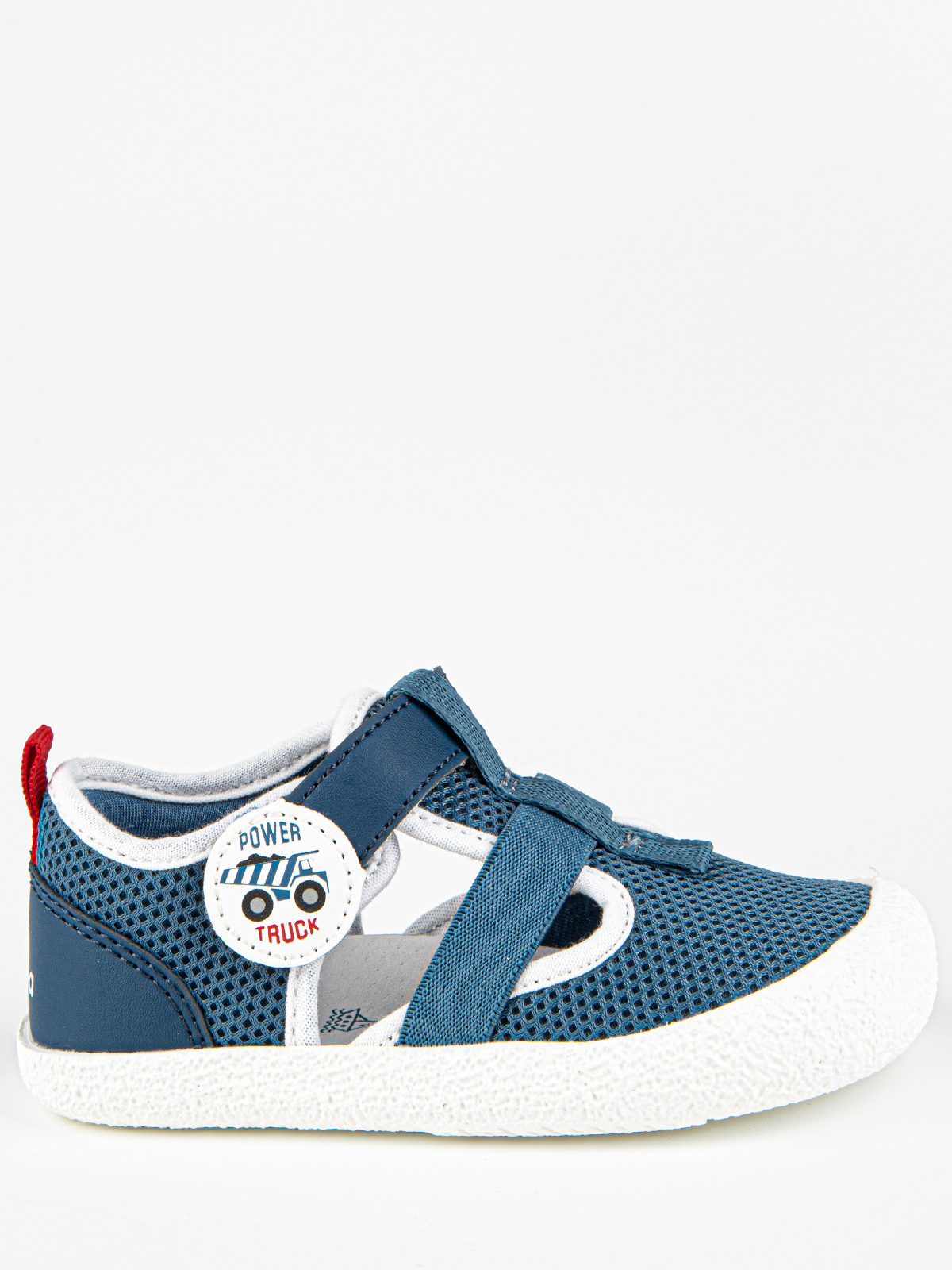 Сандалии артикул:10241п-20-1