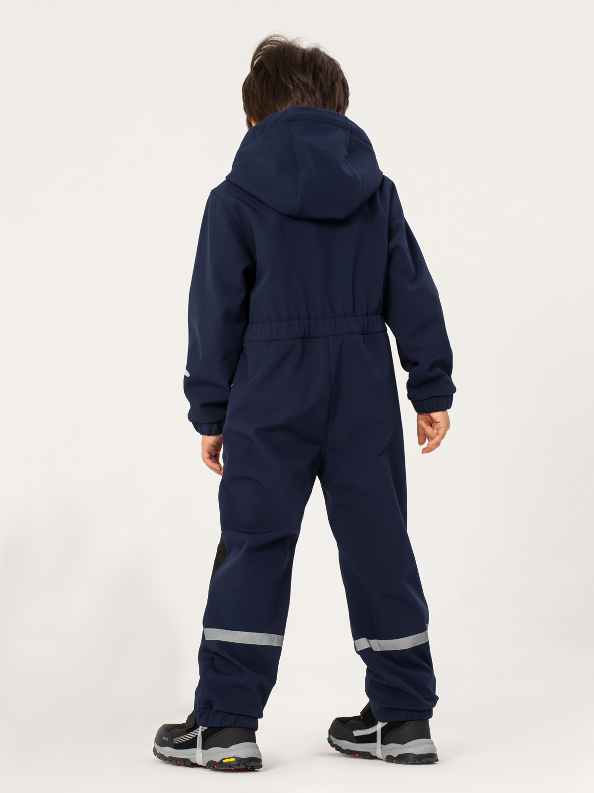 Комбинезон демисезонный, софтшелл артикул:OKBCZ02-Z4-2