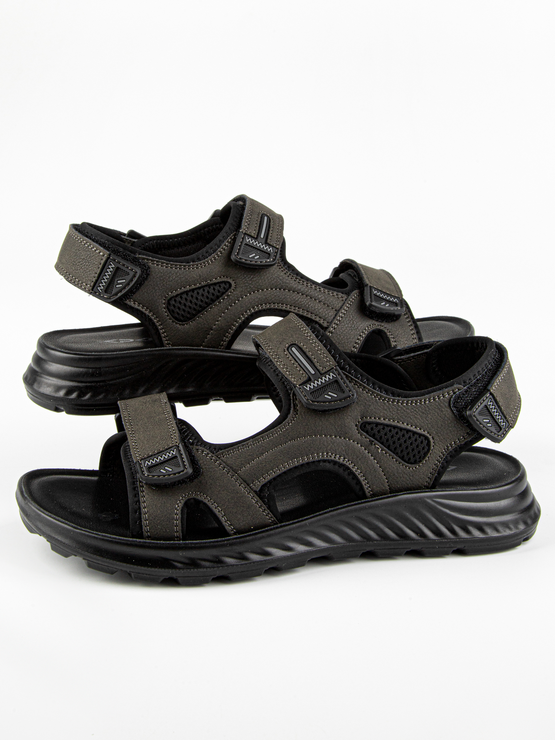 Сандалии артикул:34577к-2-4