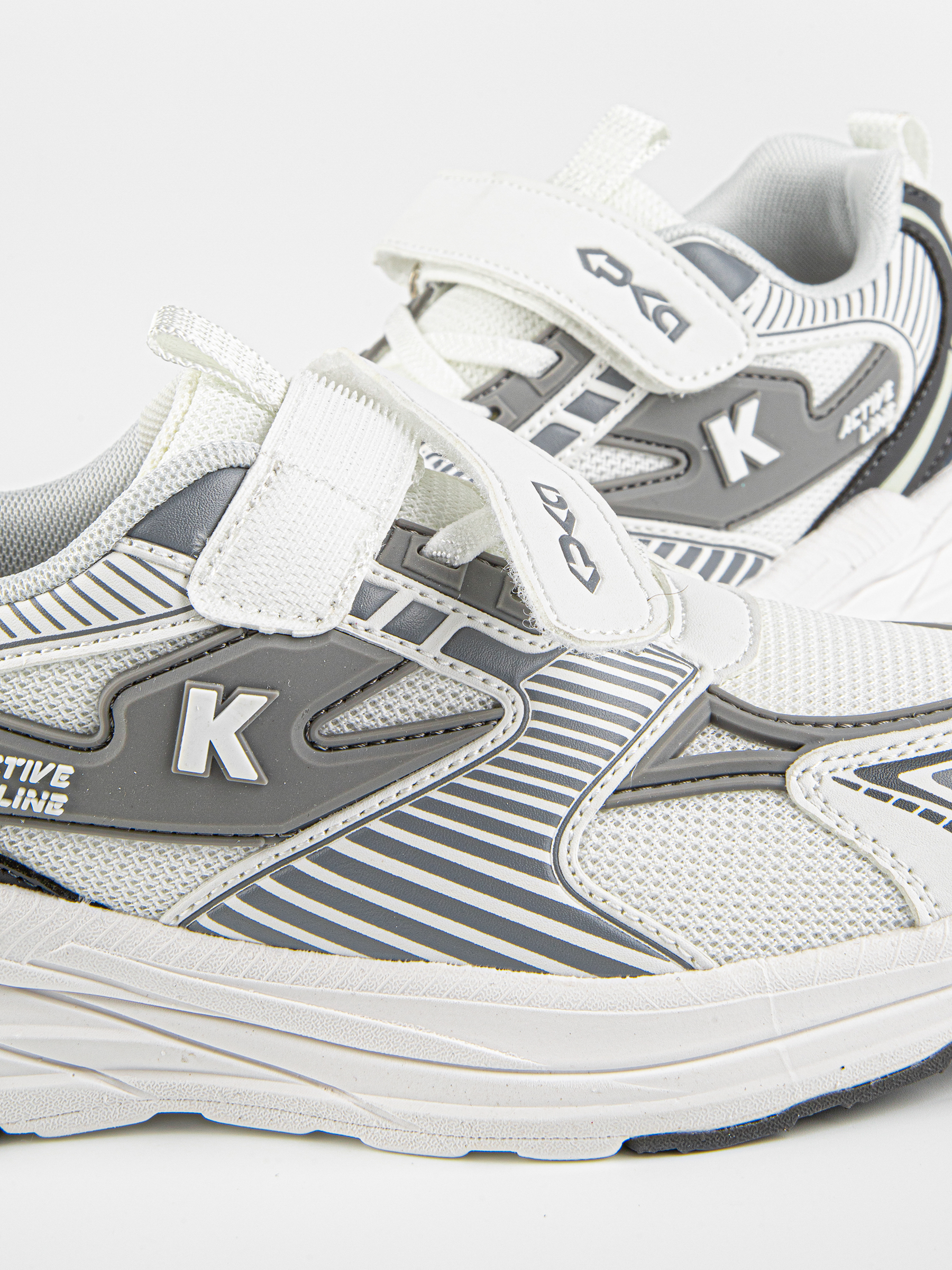 Кроссовки артикул:731280-1-9