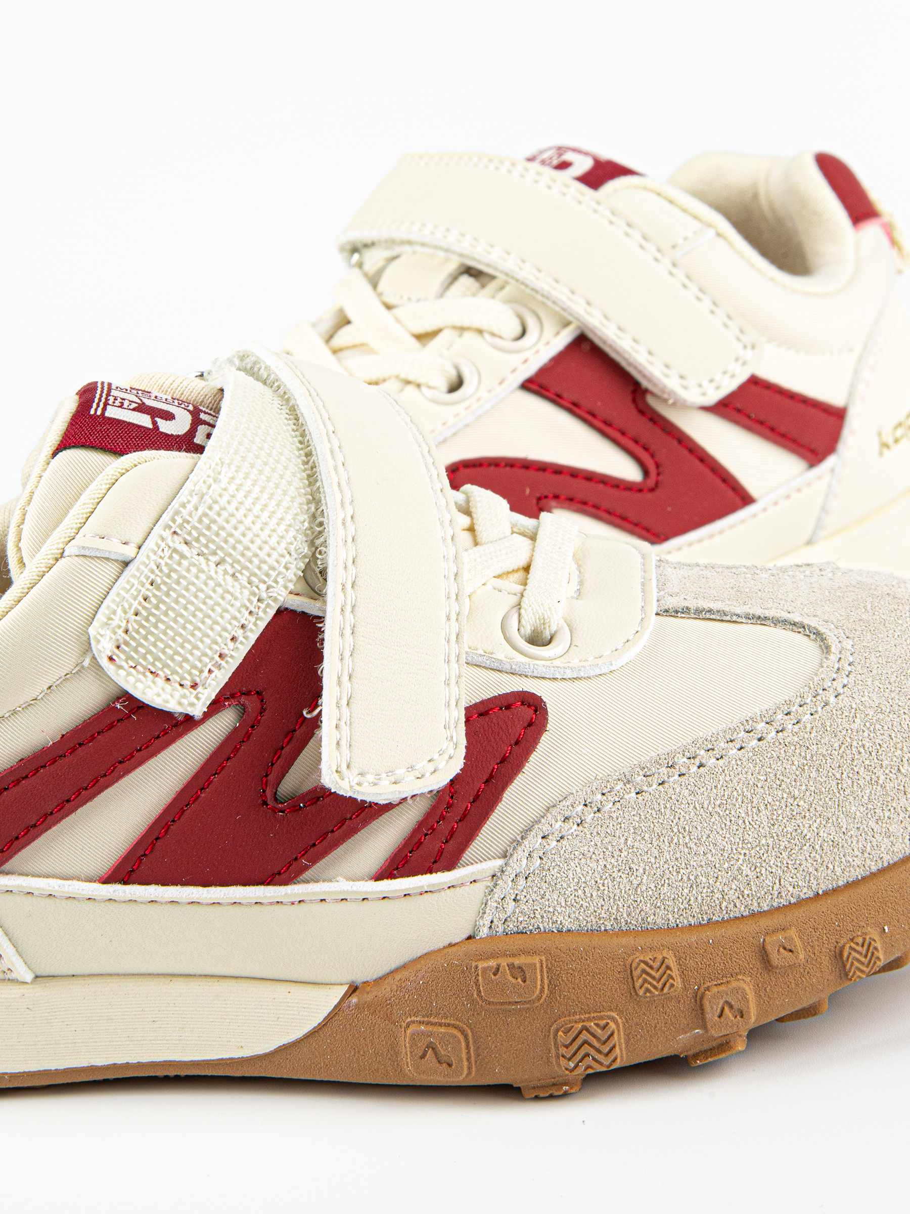 Кроссовки артикул:721203-1-9