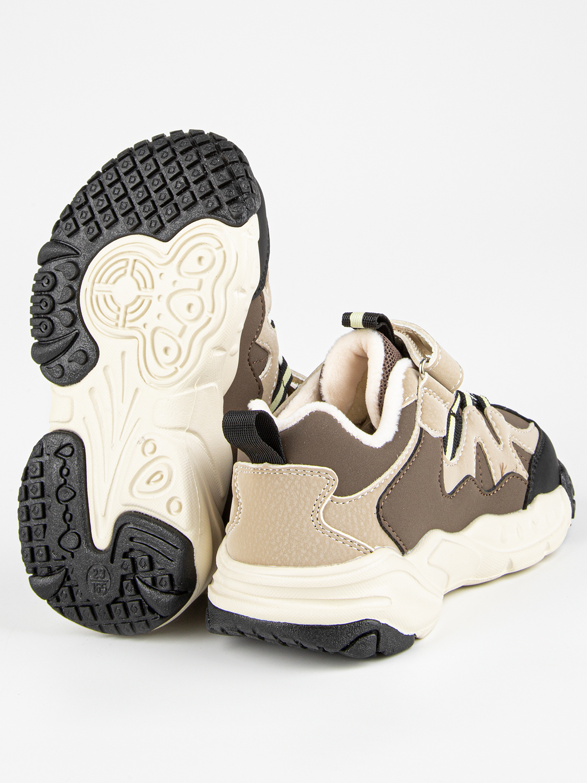 Кроссовки артикул:71541у-1-6