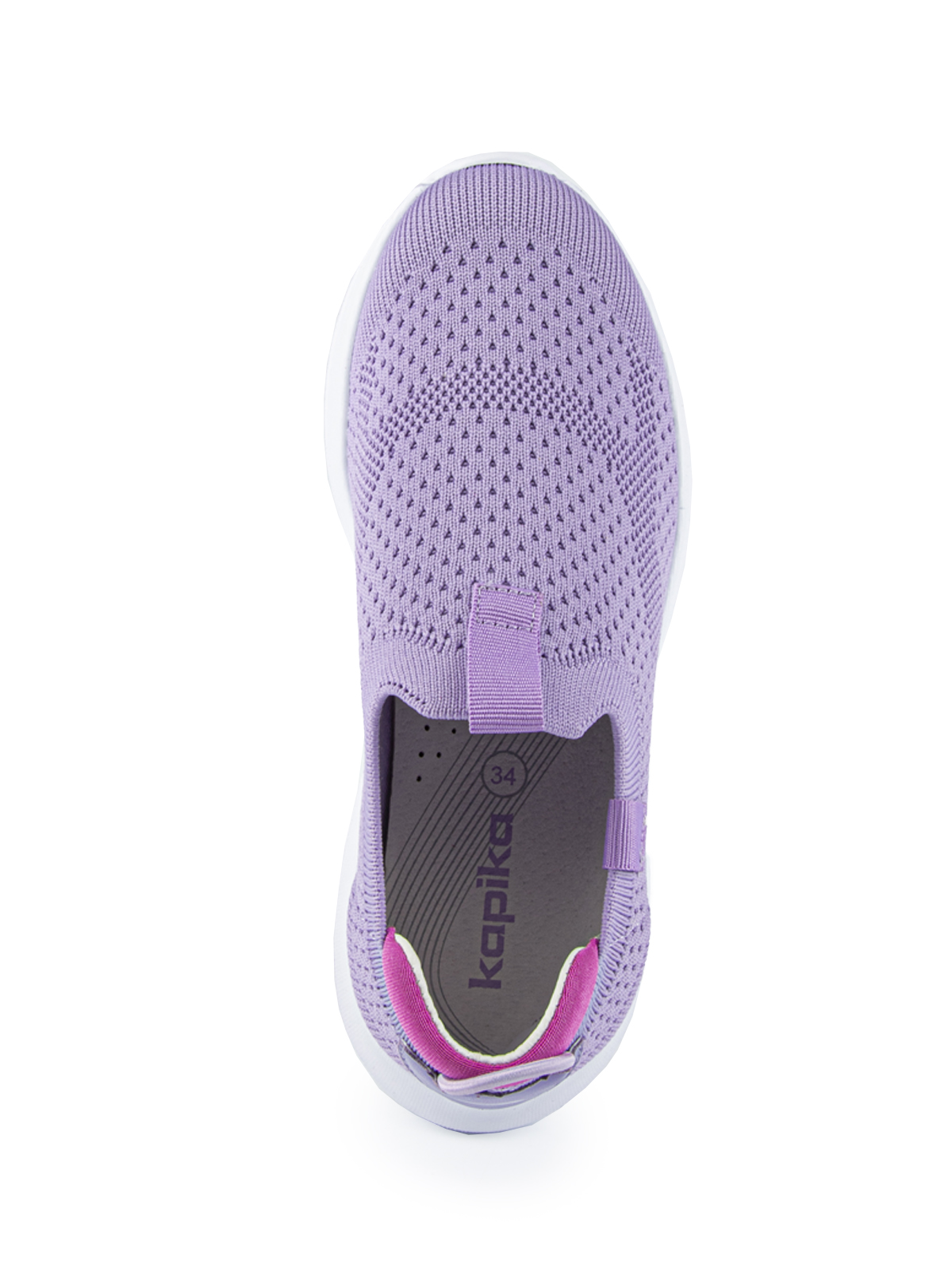 Кроссовки артикул:731177-2-3