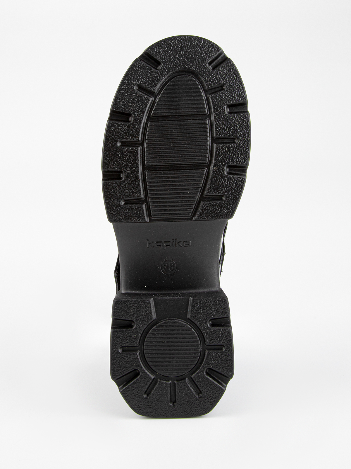 Туфли артикул:231173п-1-9