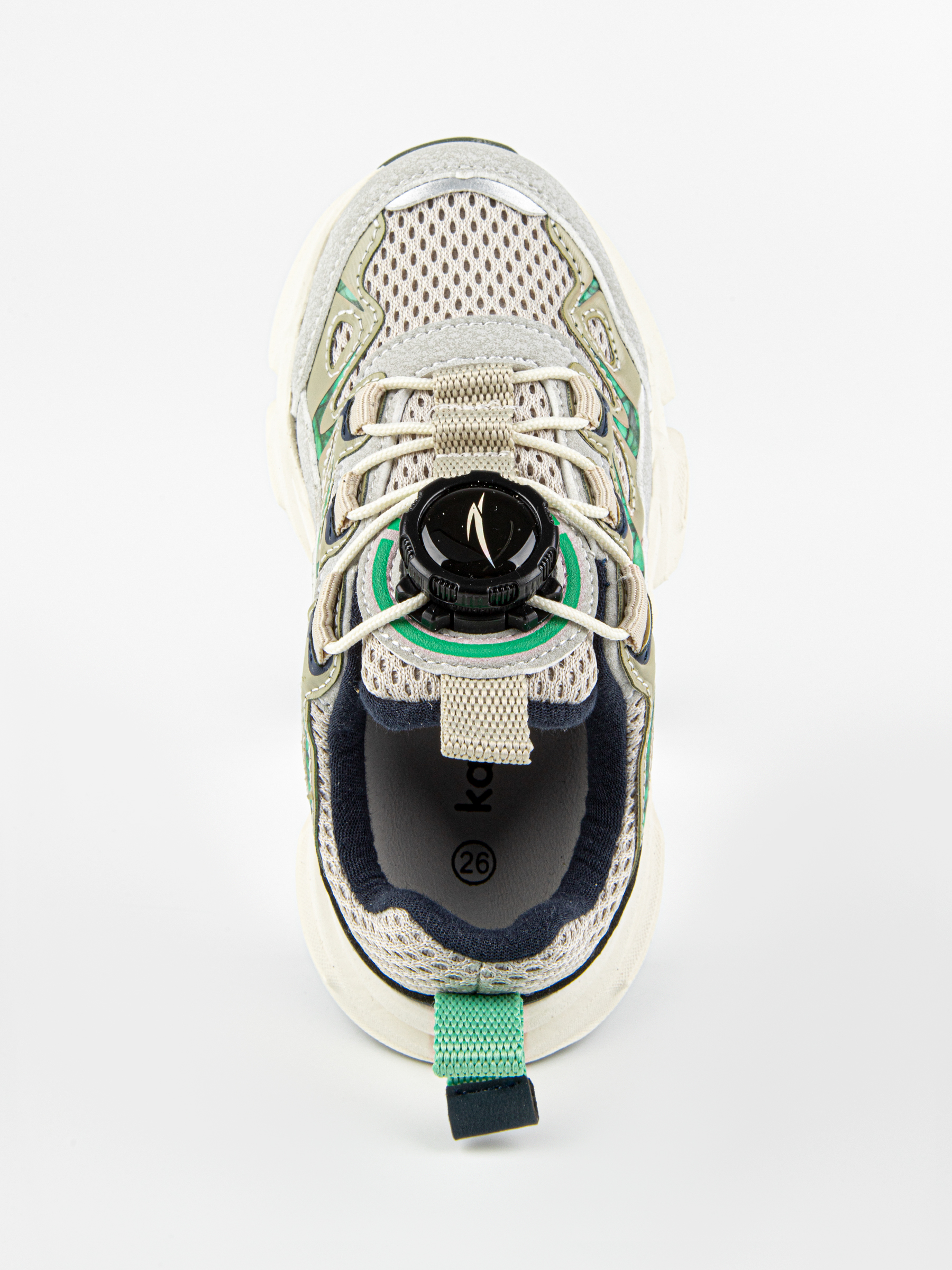 Кроссовки артикул:721193-1-6