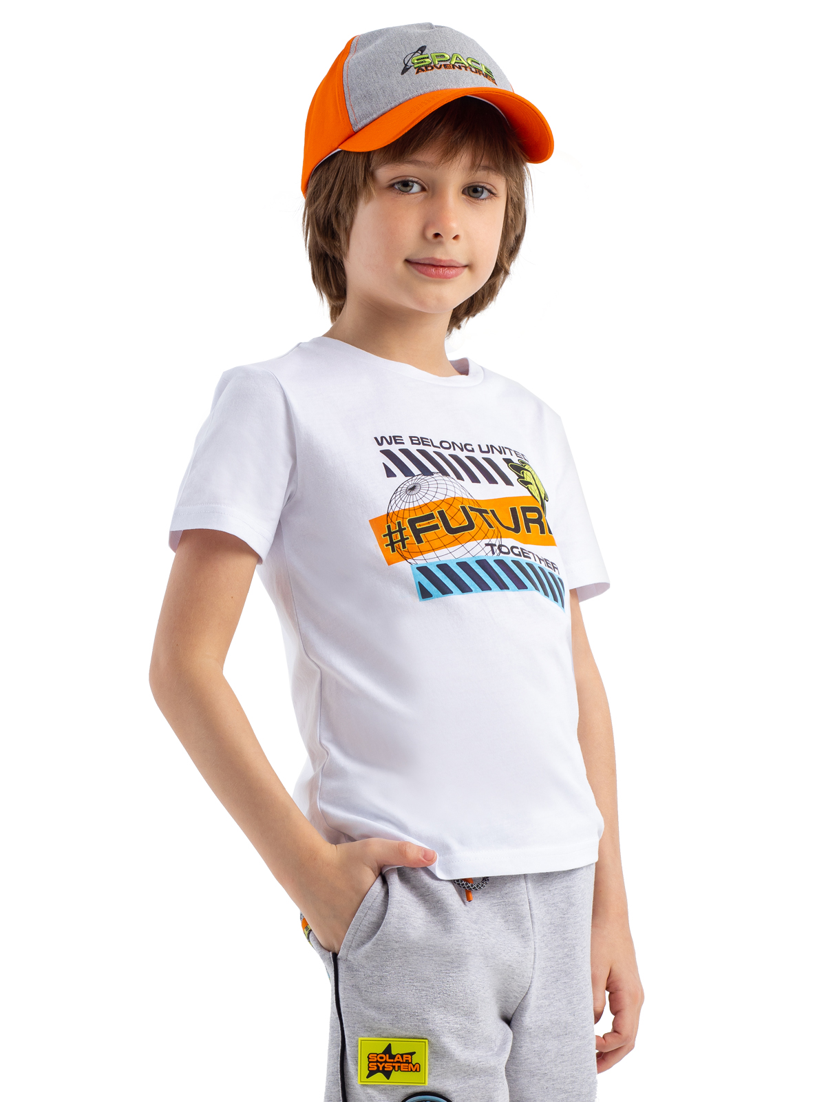 Футболка артикул:LKBCT12-00-3 Футболка артикул:LKBCT12-00-3