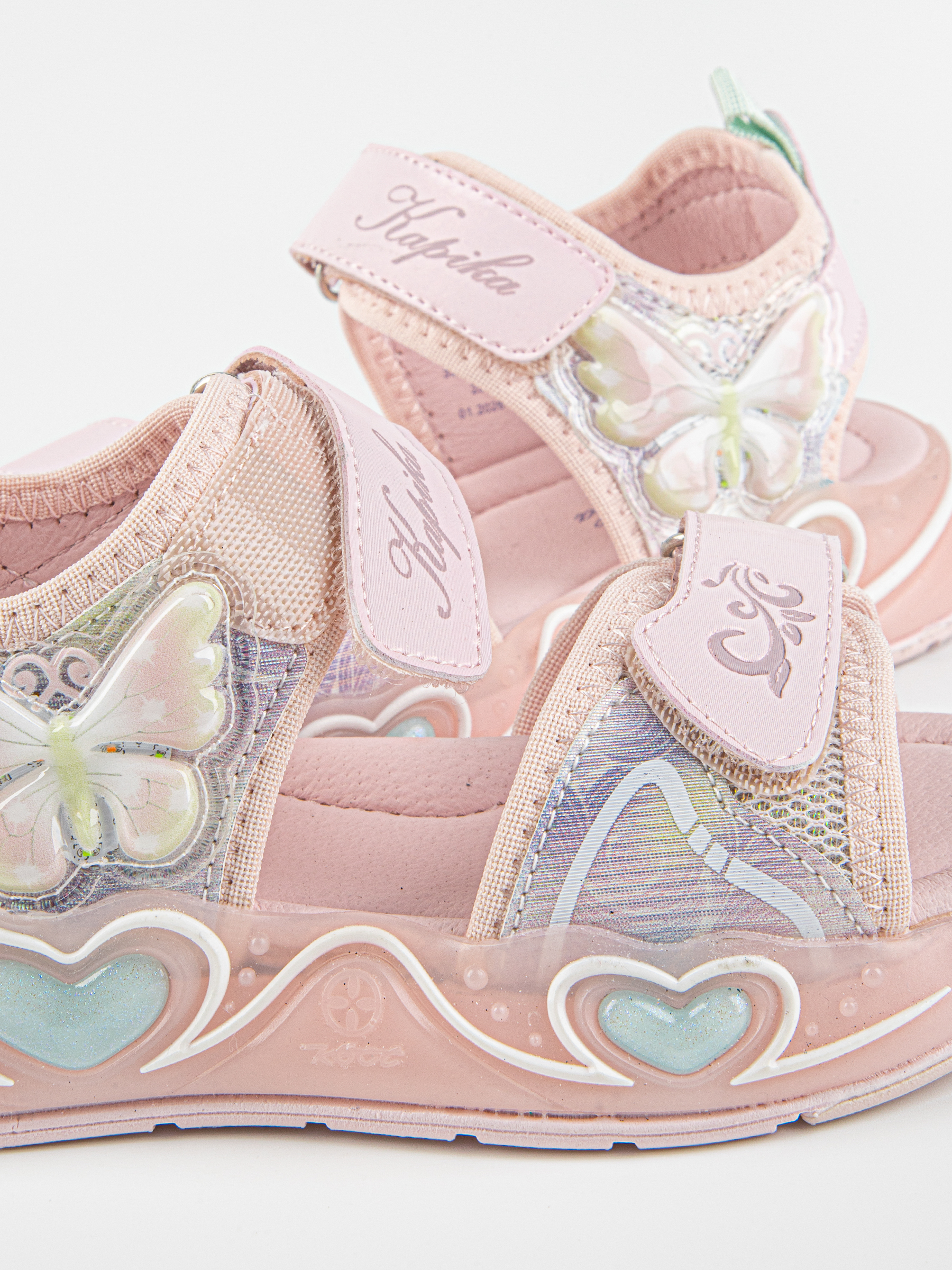 Сандалии артикул:321010п-2-9