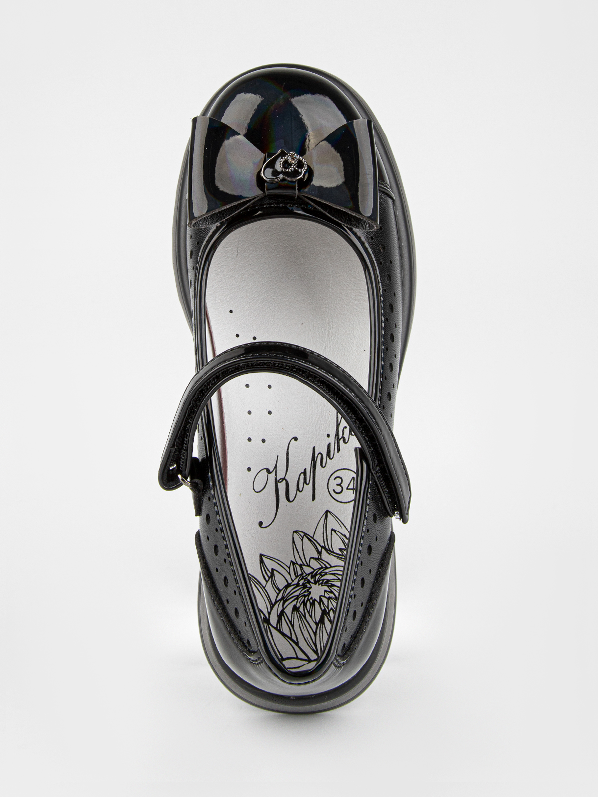 Туфли артикул:231063п-1-6