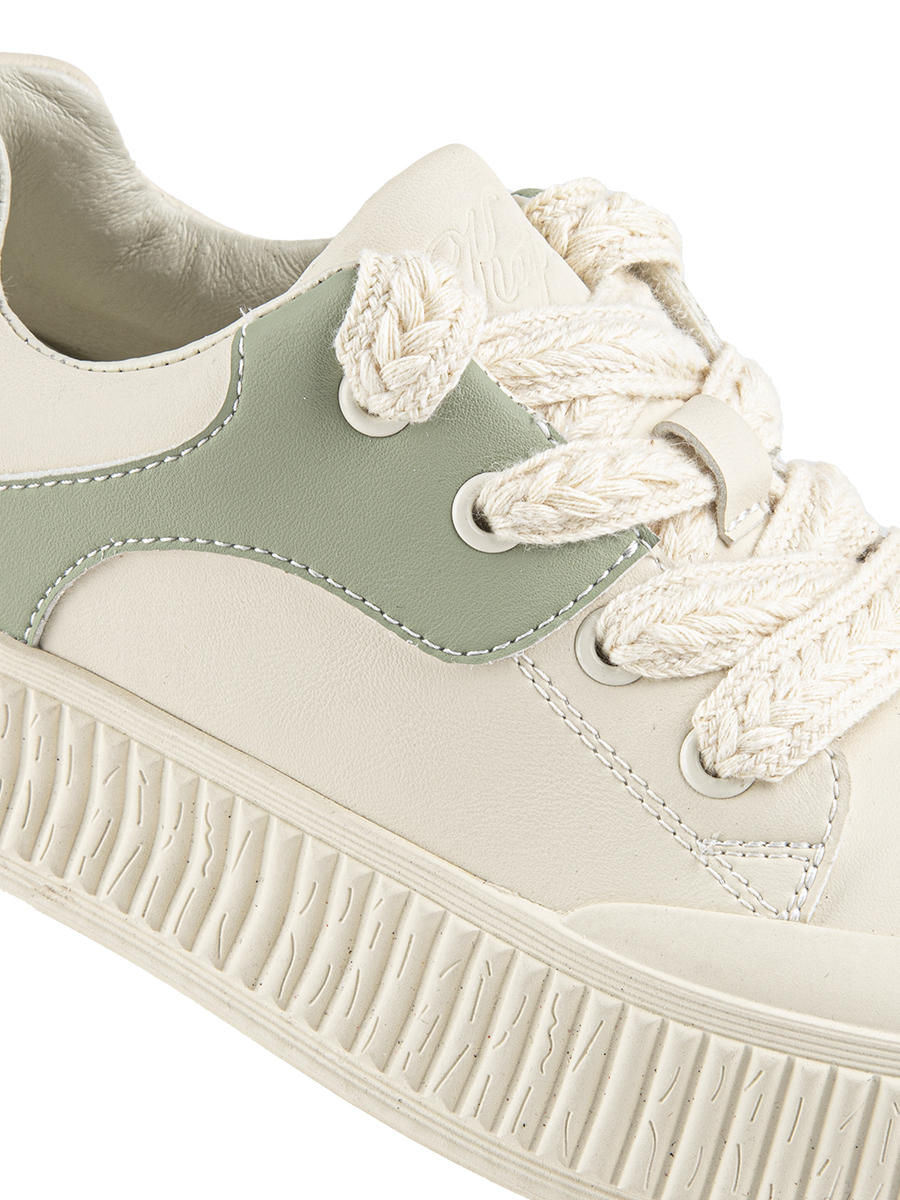 Кроссовки артикул:72856-10-6