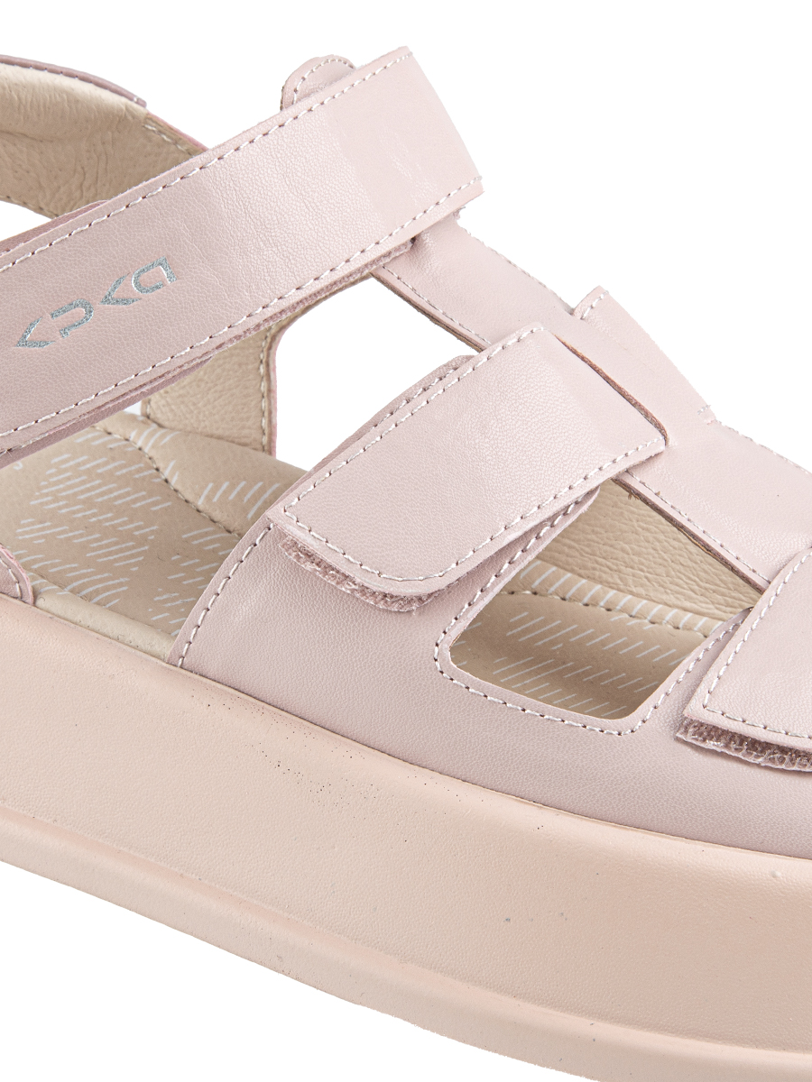 Сандалии артикул:34552п-2-6