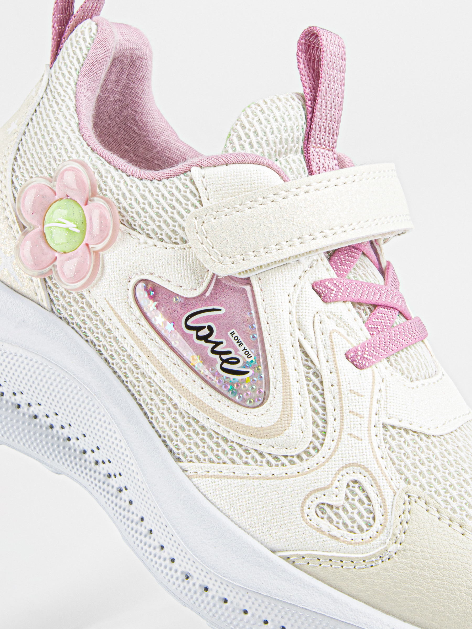 Кроссовки артикул:721246-1-3