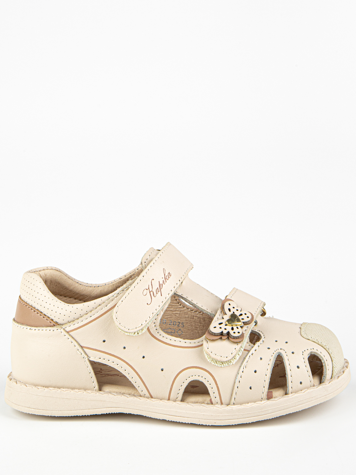 Сандалии артикул:31843-20-1