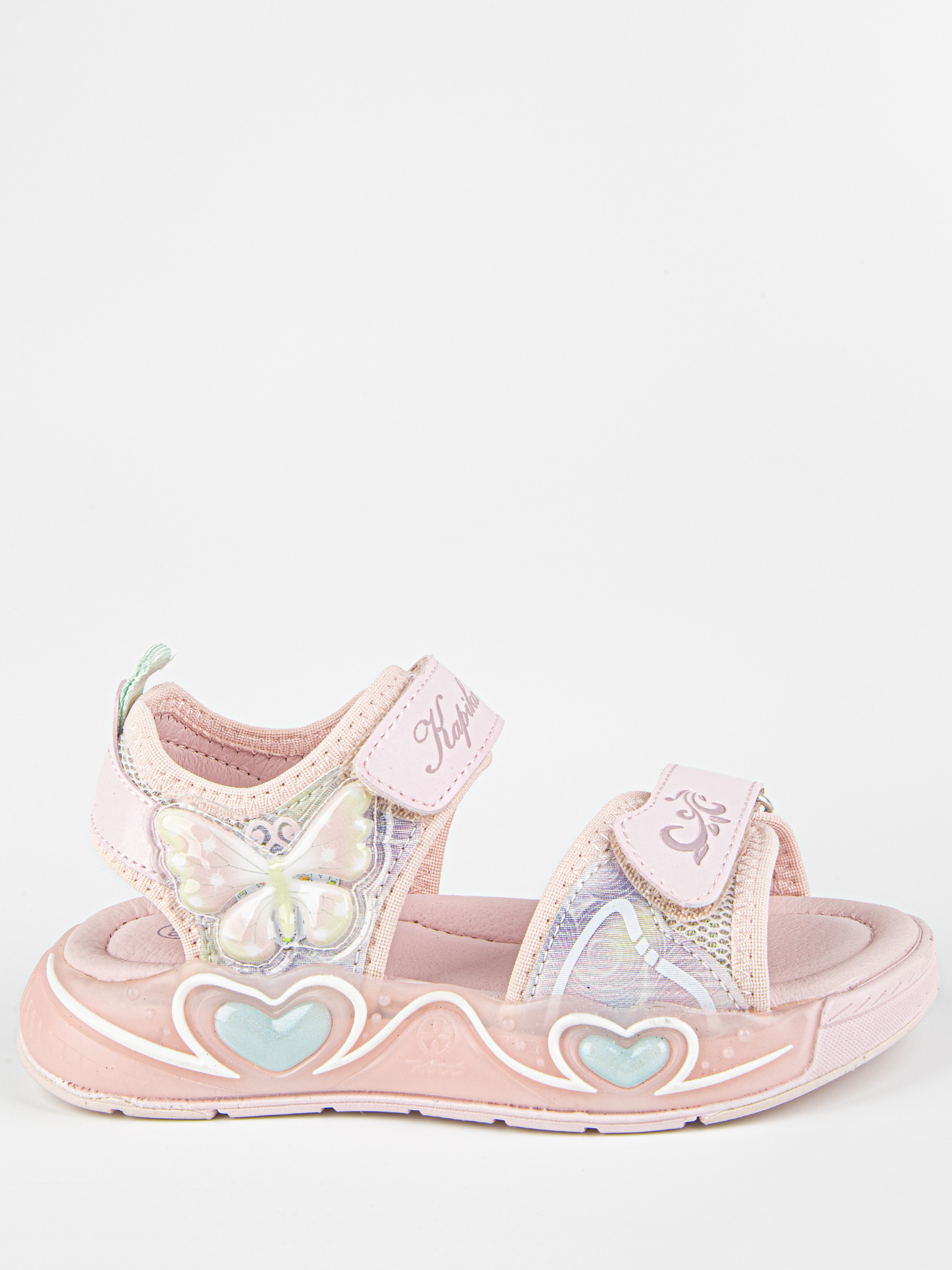 Сандалии артикул:321010п-2-1