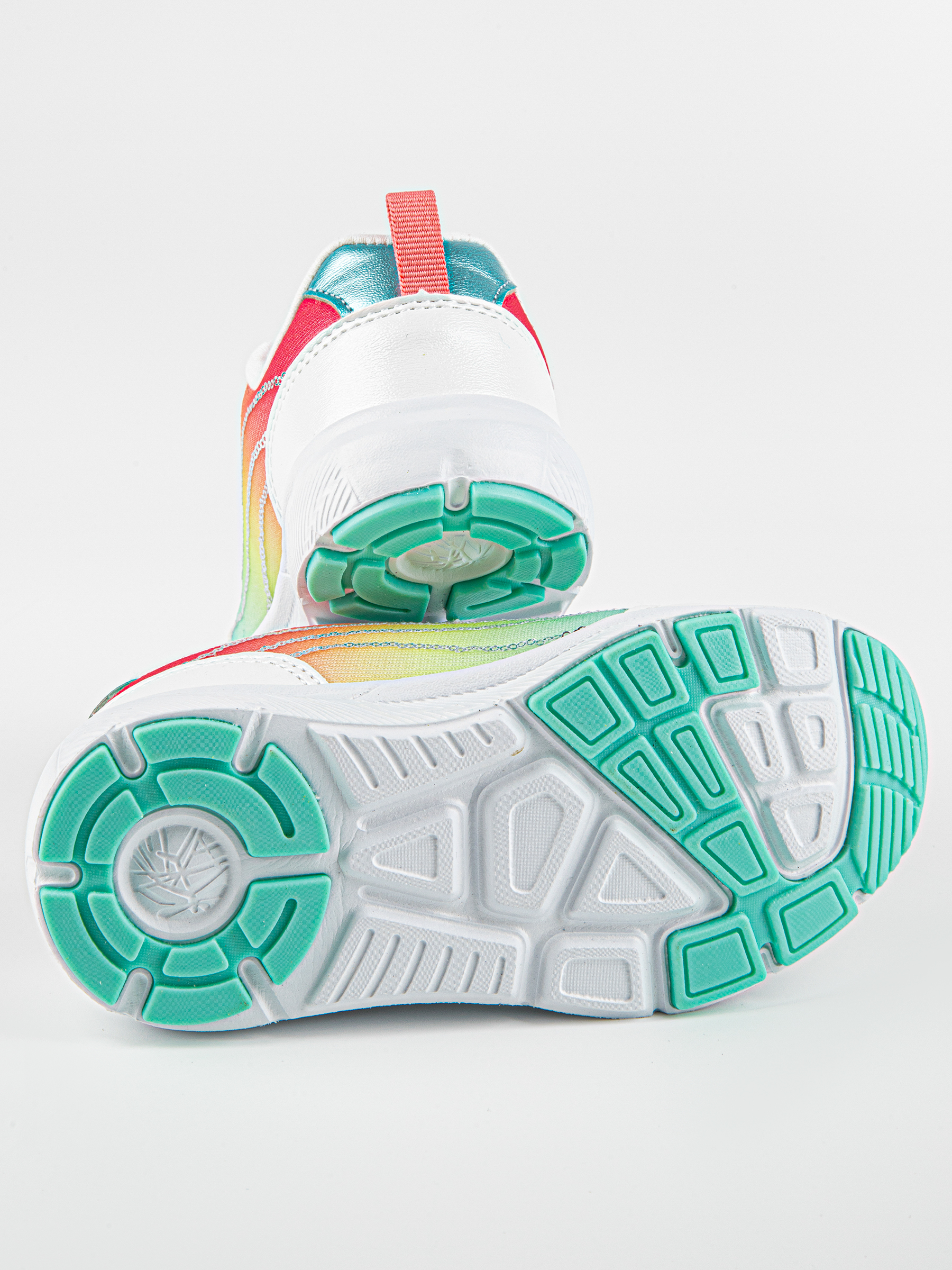 Кроссовки артикул:71572-1-5